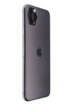 Мобилен телефон Apple iPhone 11 Pro Max, Space Gray, 256 GB, Ca Nou