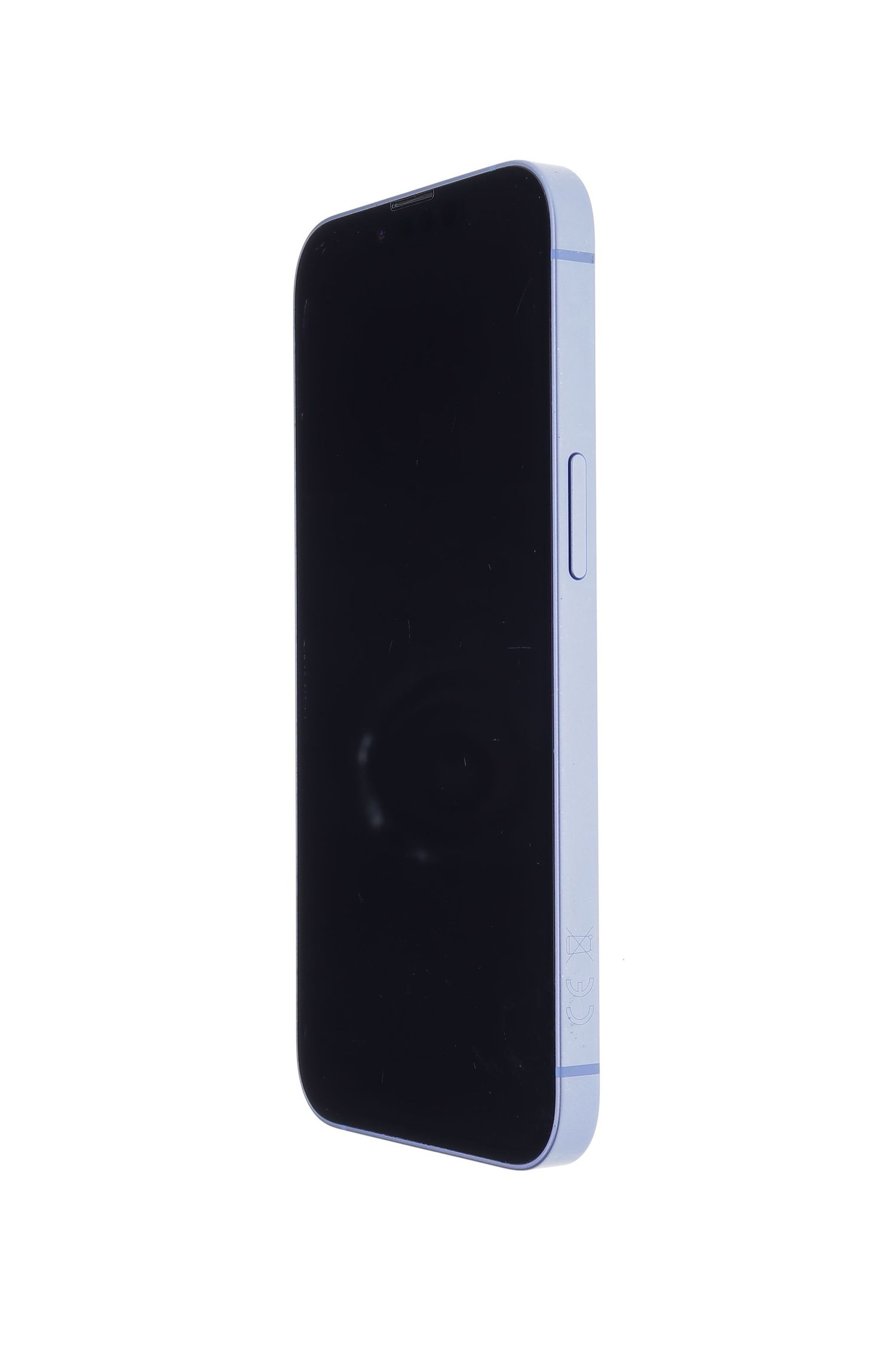 Apple iPhone 14 256 GB Blue - Kiváló