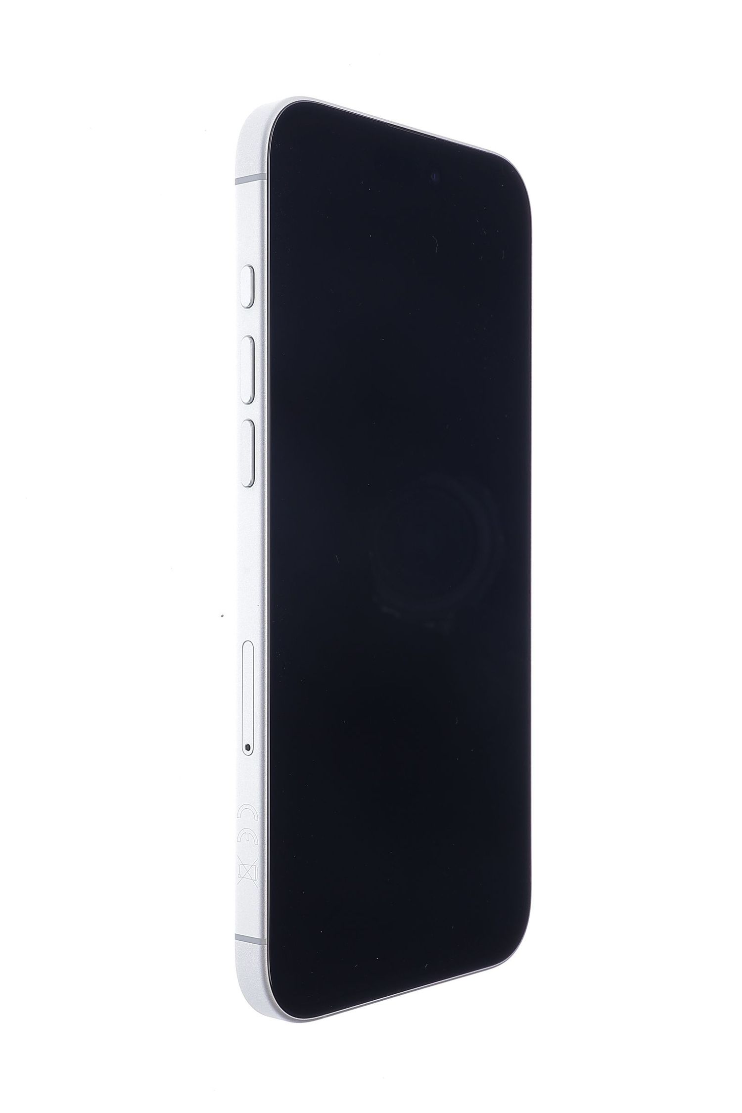 Apple iPhone 16 Plus 256 GB White - Excelent