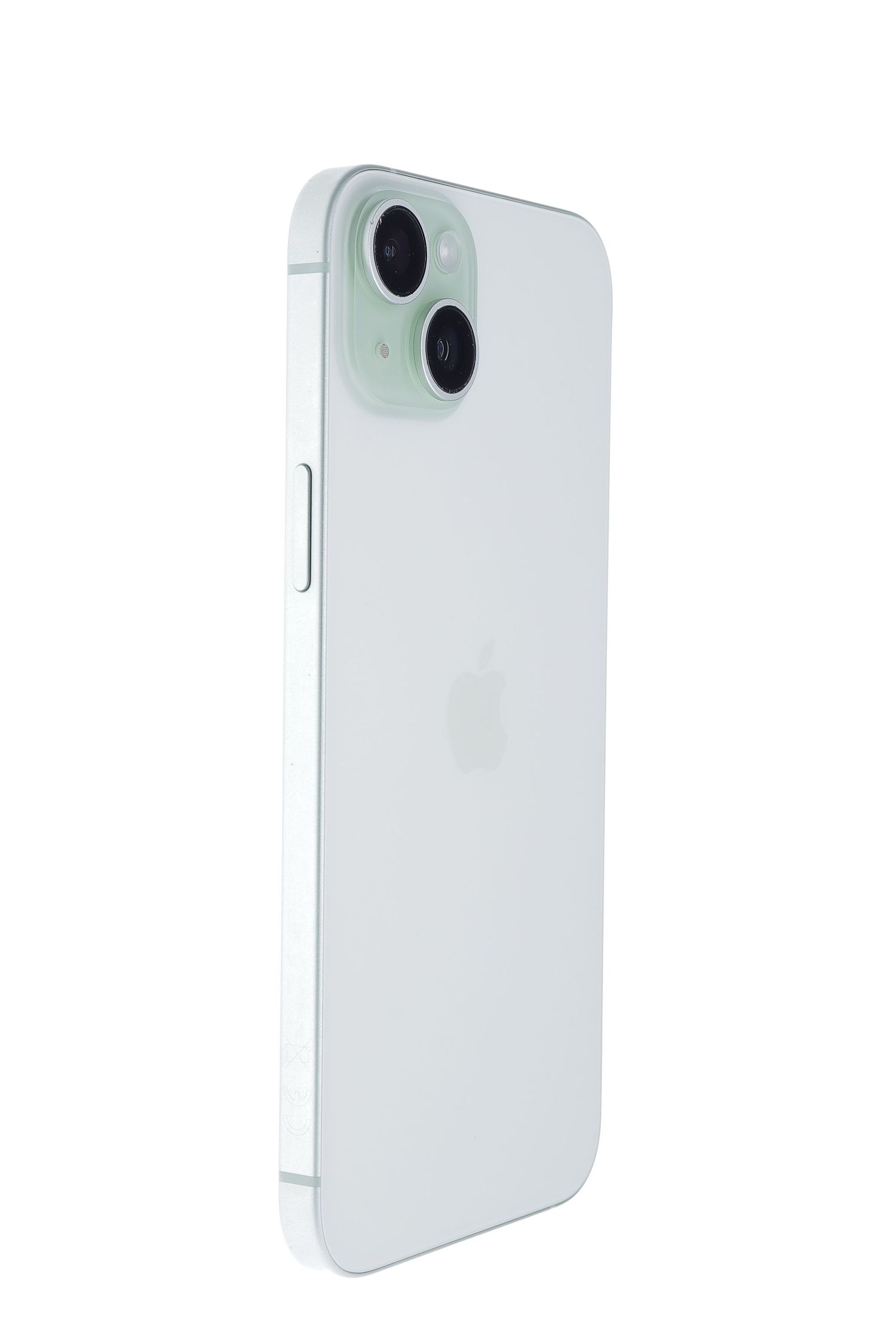 Apple iPhone 15 Plus 128 GB Green - Σαν καινούργιο