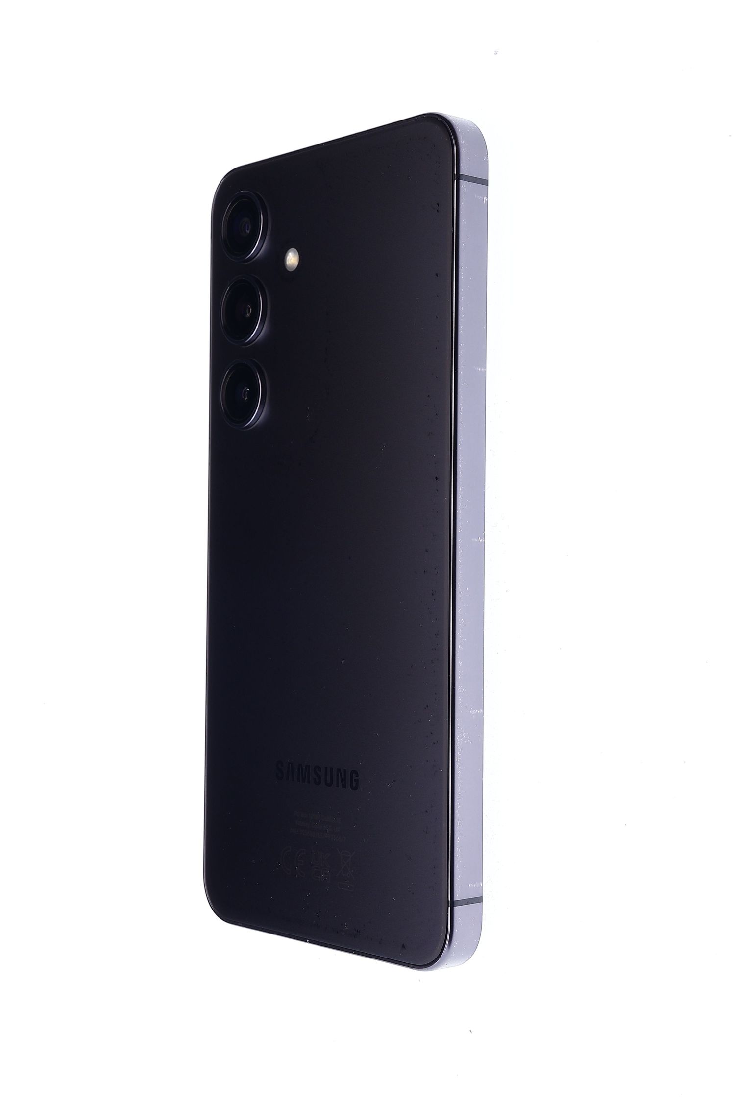 Samsung Galaxy S24 5G Dual Sim 128 GB Onyx Black - Bun