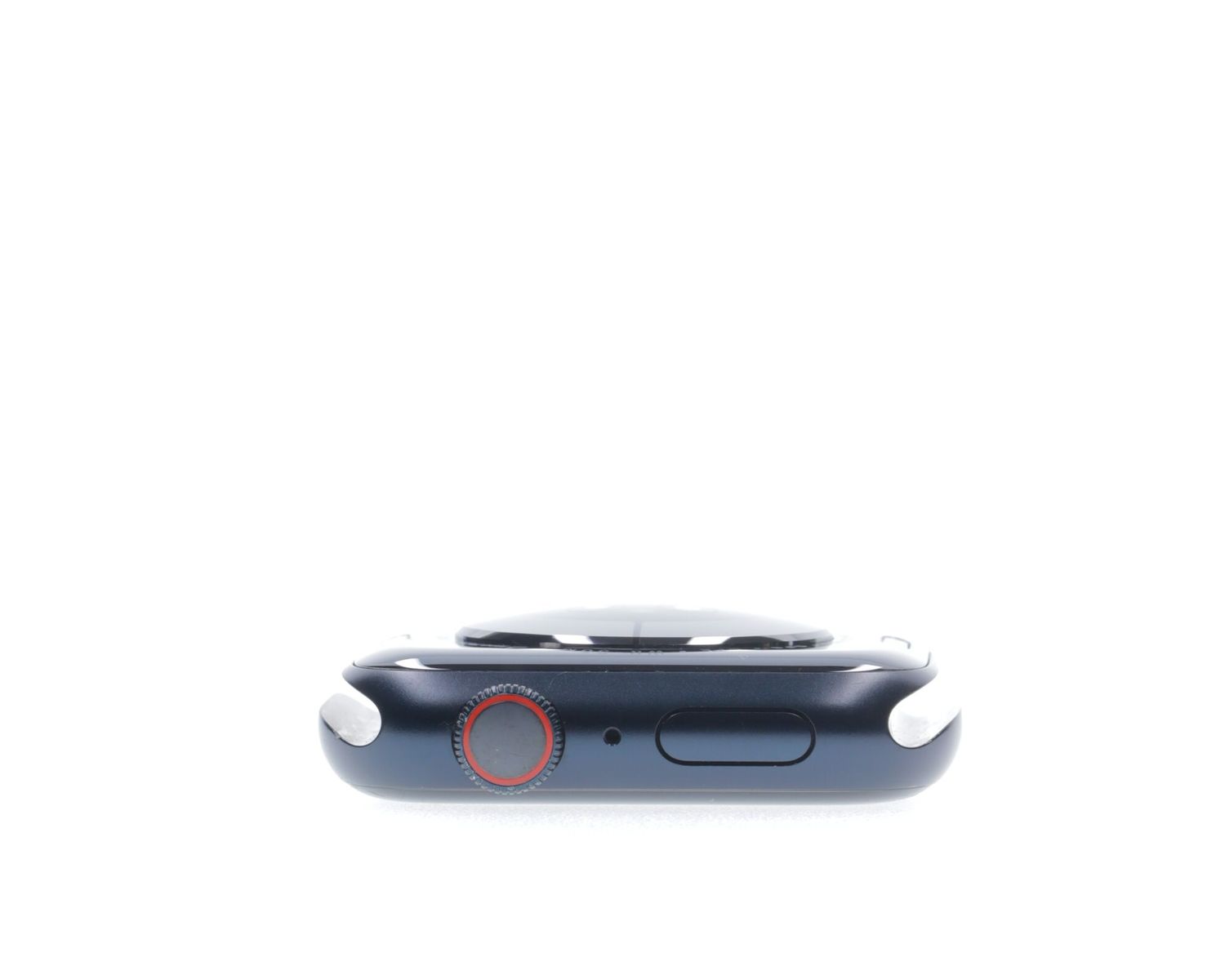 Apple Watch Series 7 2021, GPS + Cellular, Aluminium 45mm Midnight - Много добро