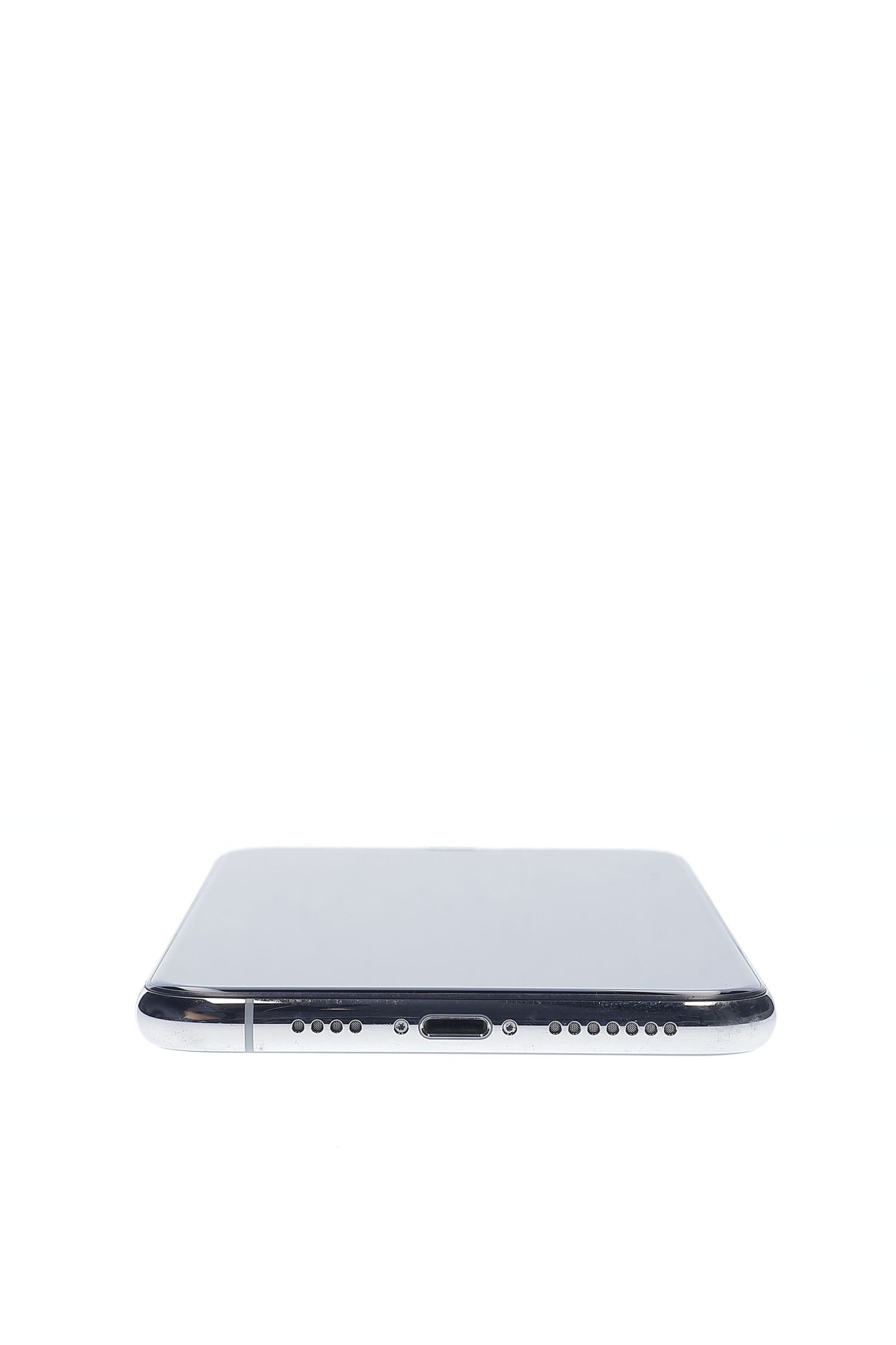 Apple iPhone 11 Pro Max 64 GB Silver - Σαν καινούργιο