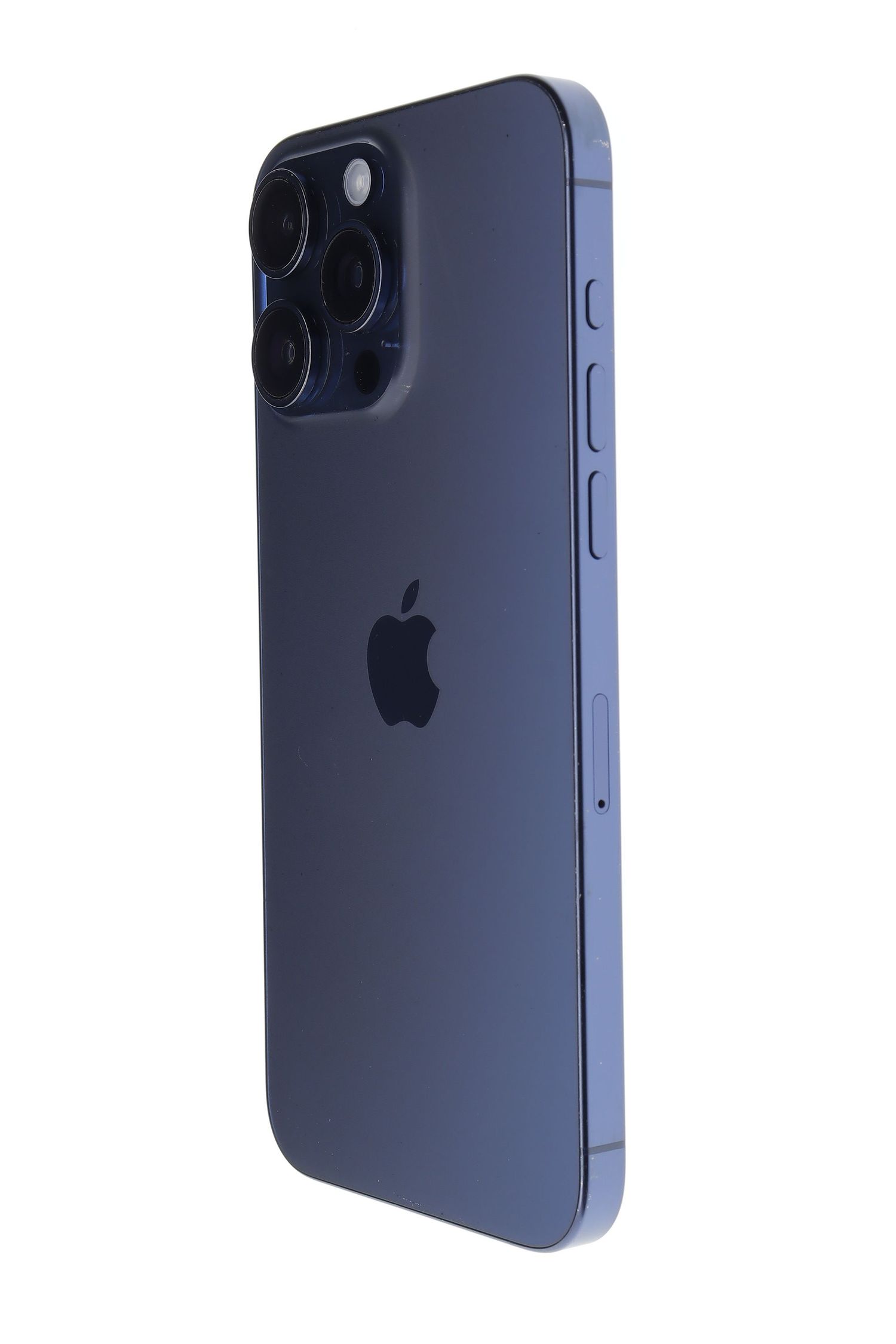 Apple iPhone 15 Pro Max, Blue Titanium, 256 GB- от 589,99 €