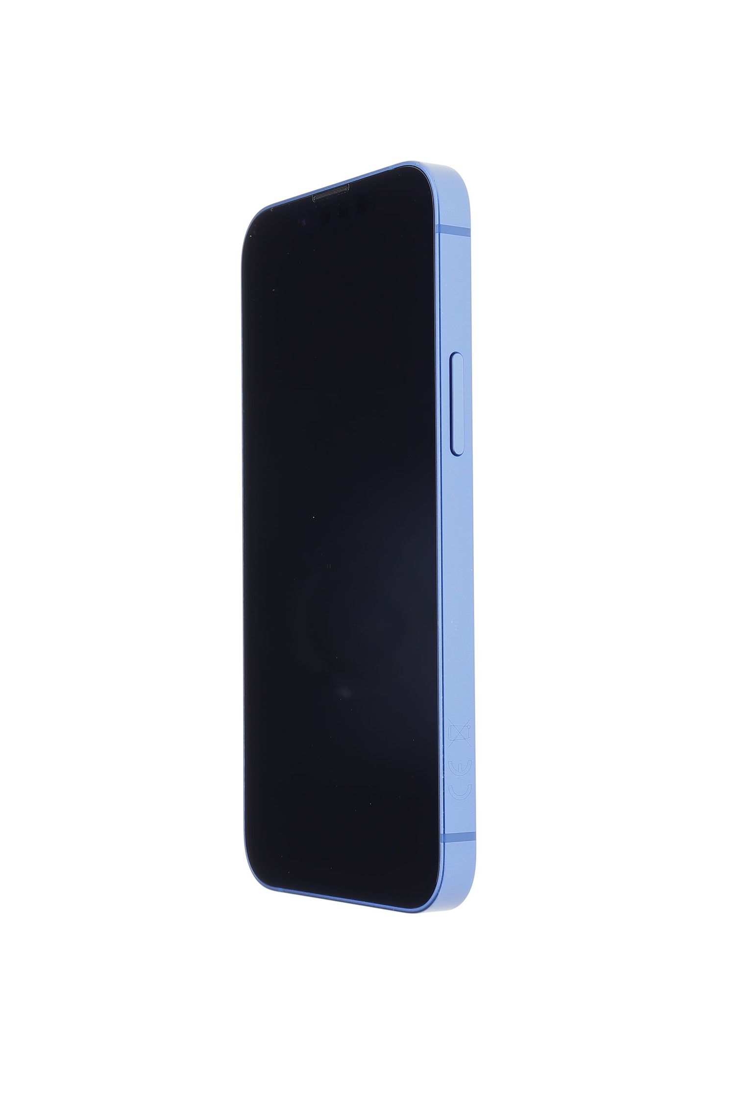 Apple iPhone 13 mini 256 GB Blue - Újszerű