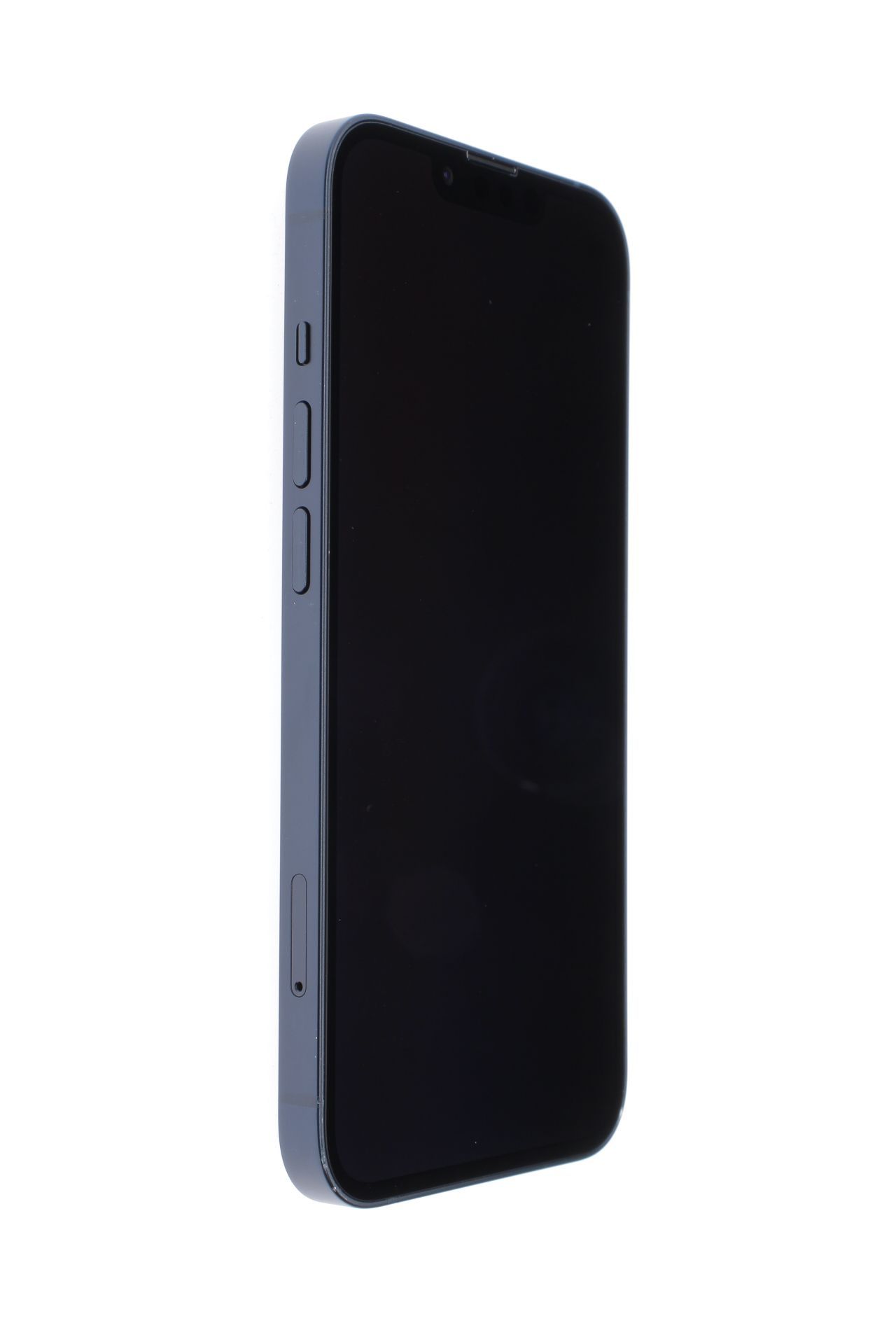 Apple iPhone 13 256 GB Midnight - Като нов