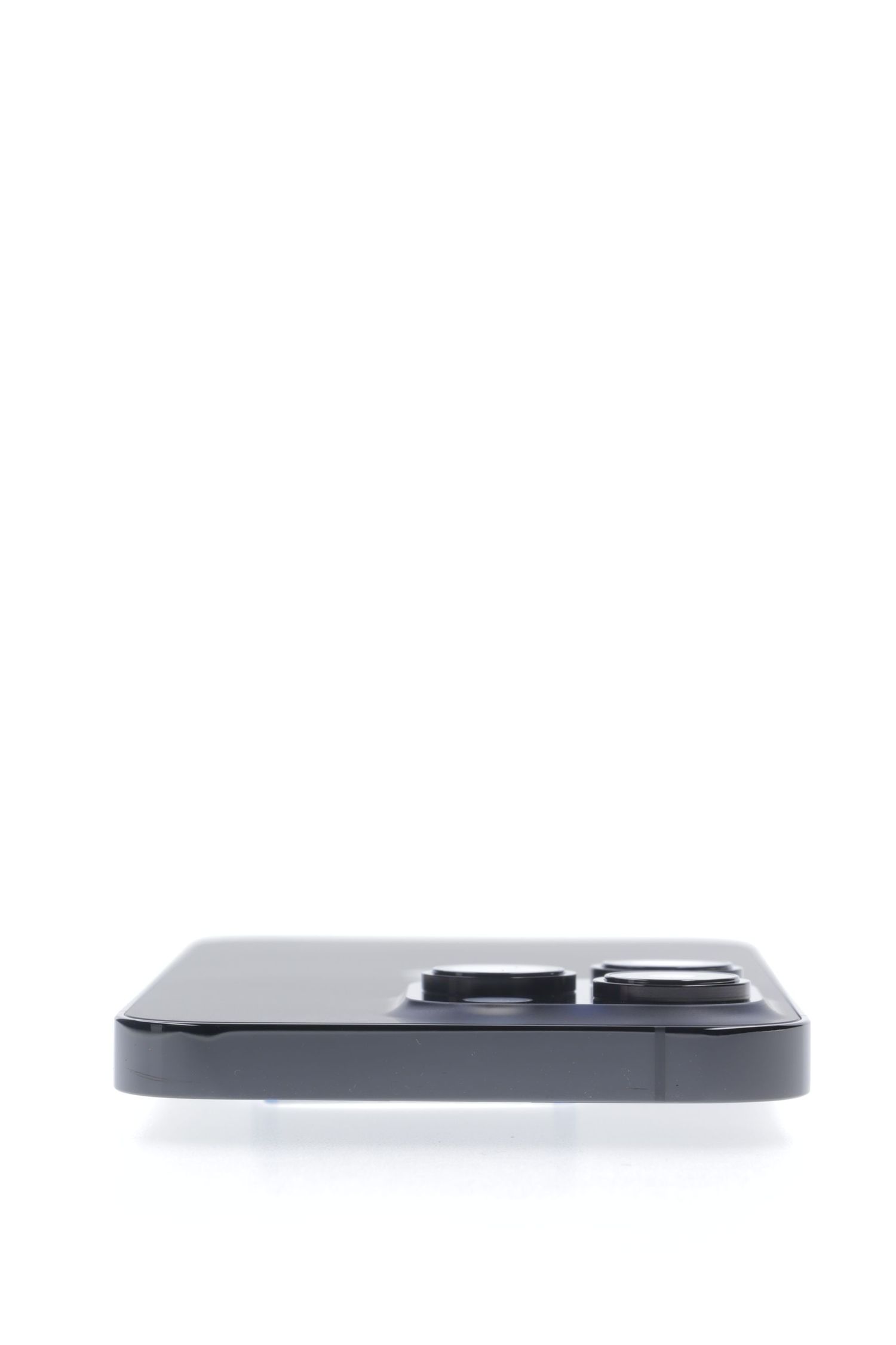 Apple iPhone 14 Pro 128 GB Space Black - Kiváló