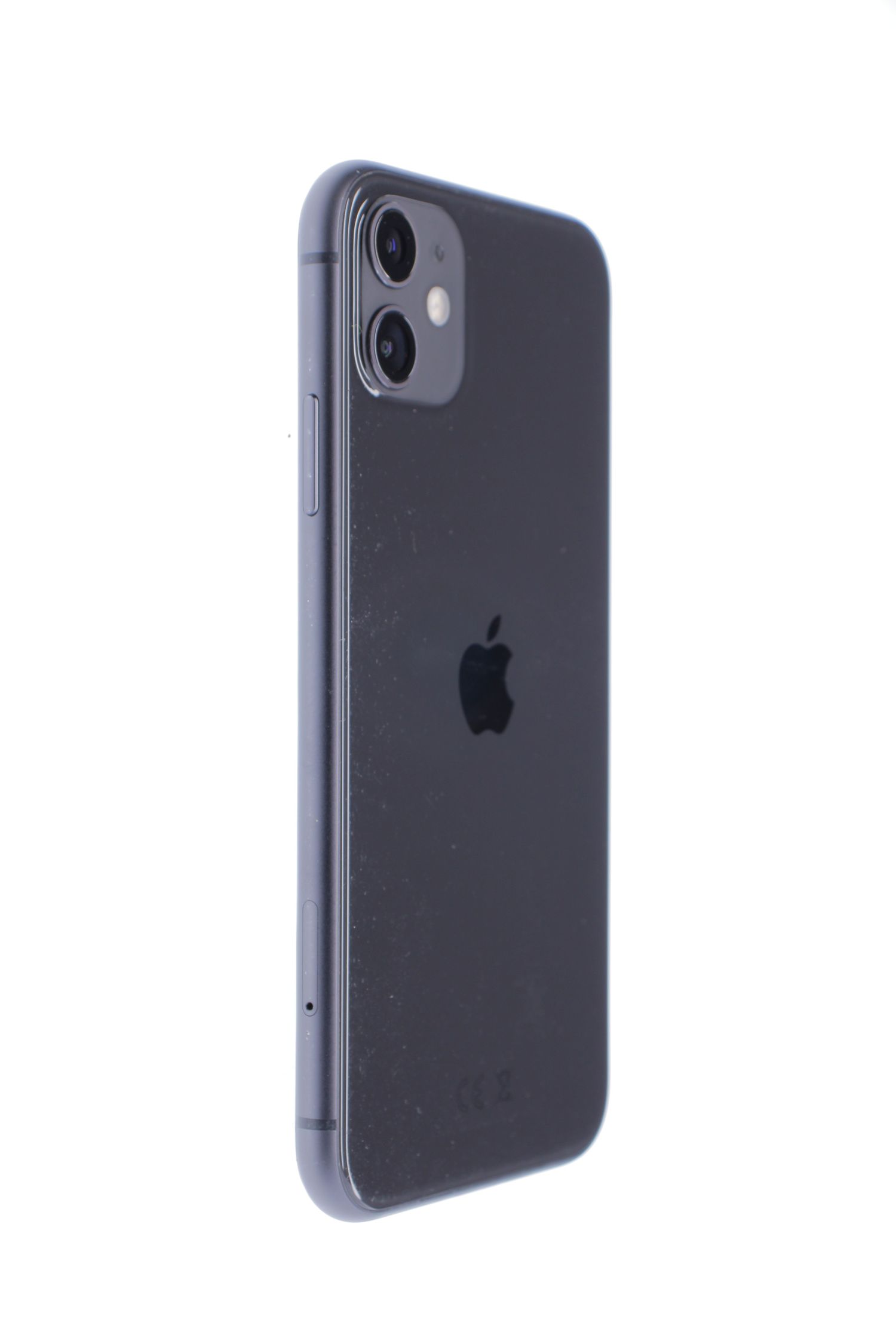 Apple iPhone 11 64 GB Black - Εξαιρετικό