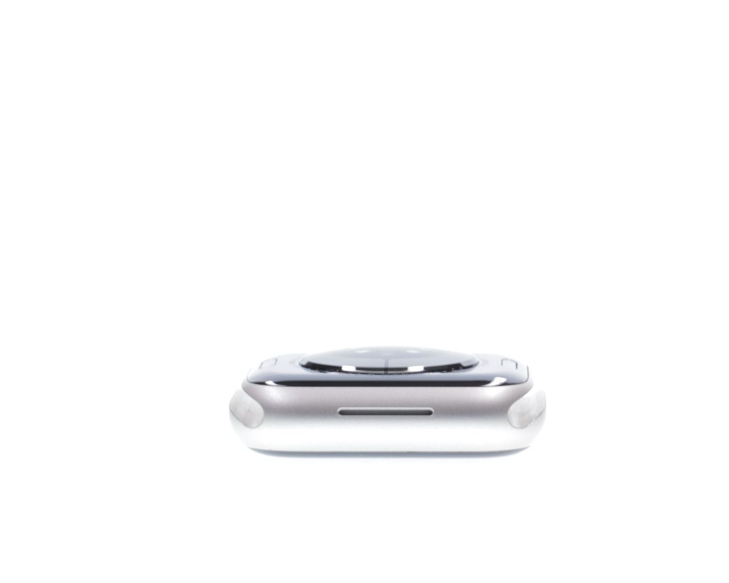 Apple Watch Series 8 2022, GPS, Aluminium 41mm Starlight - Отлично