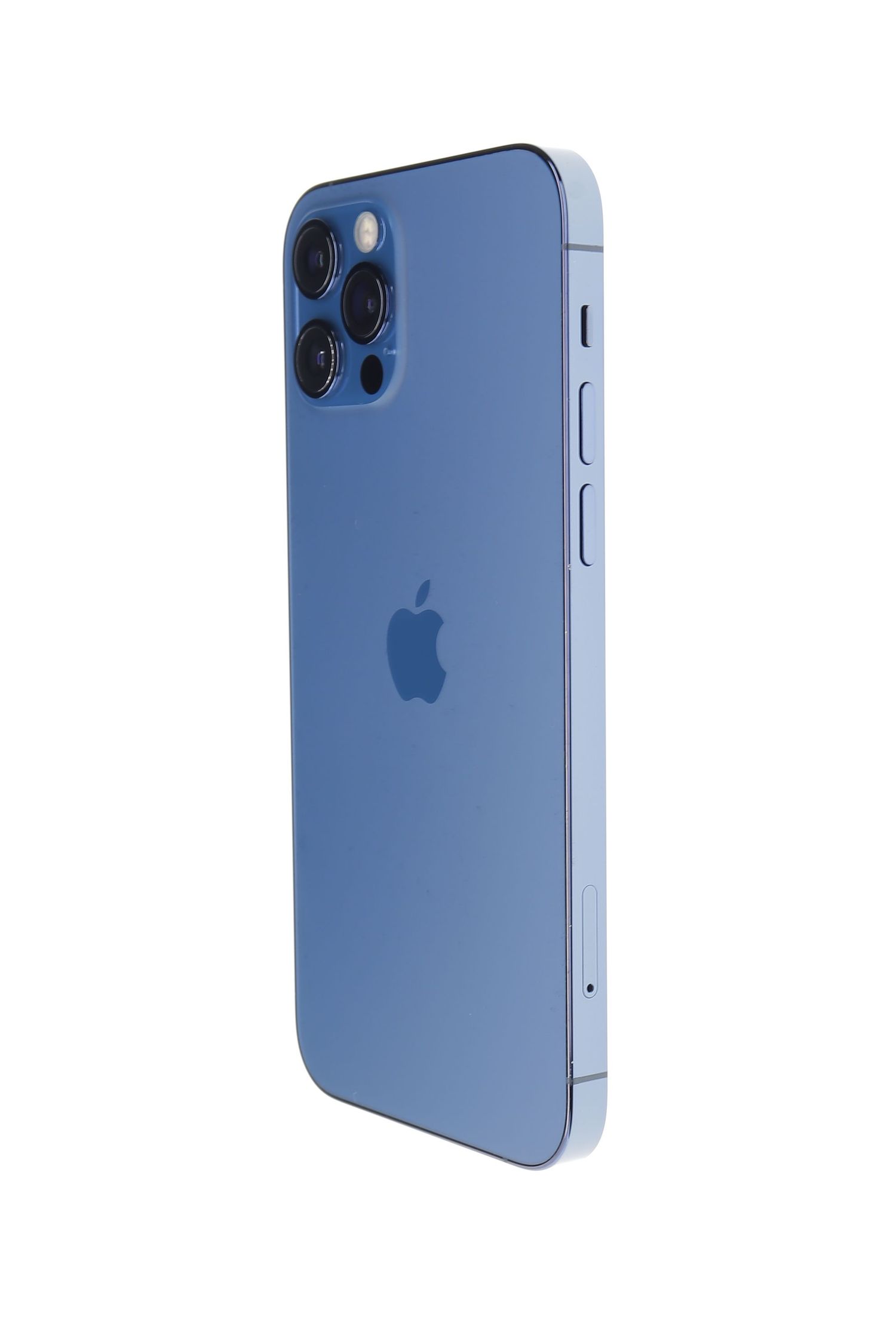 Apple iPhone 12 Pro 256 GB Pacific Blue - Много добро