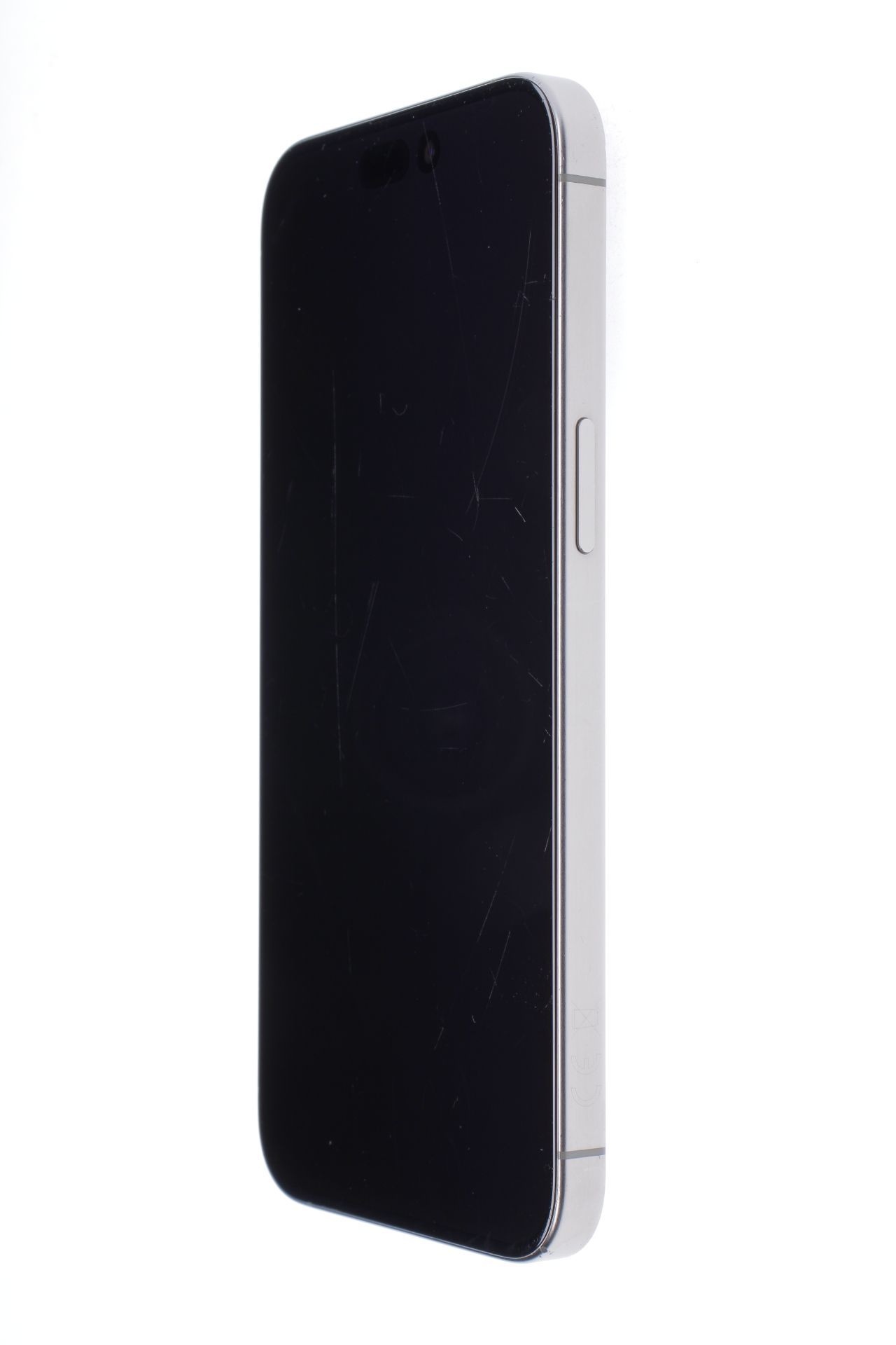 Apple iPhone 15 Pro Max 256 GB Natural Titanium - Foarte bun