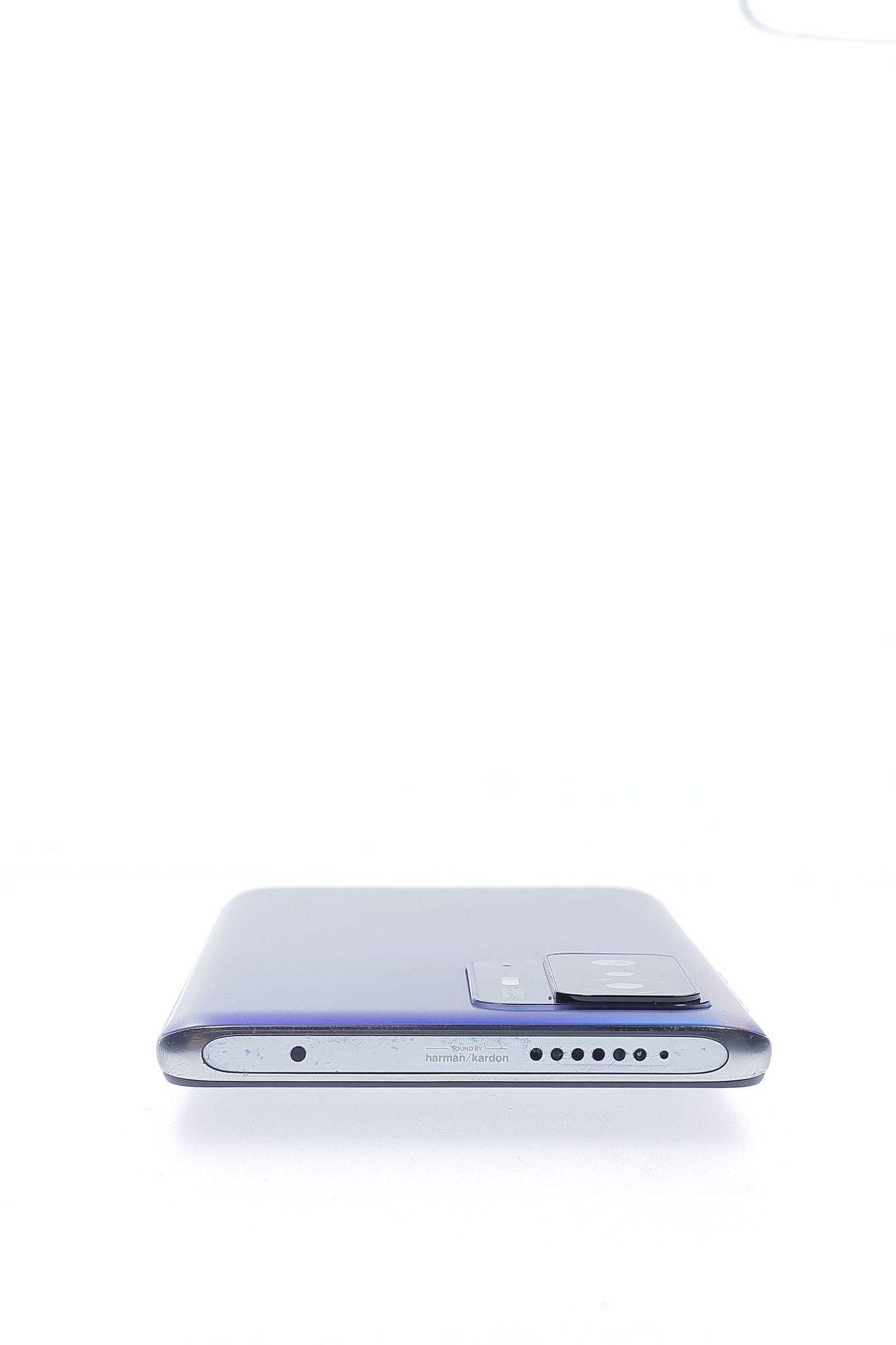 Xiaomi Mi 11T Pro 5G 128 GB Celestial Blue - Nagyon jó