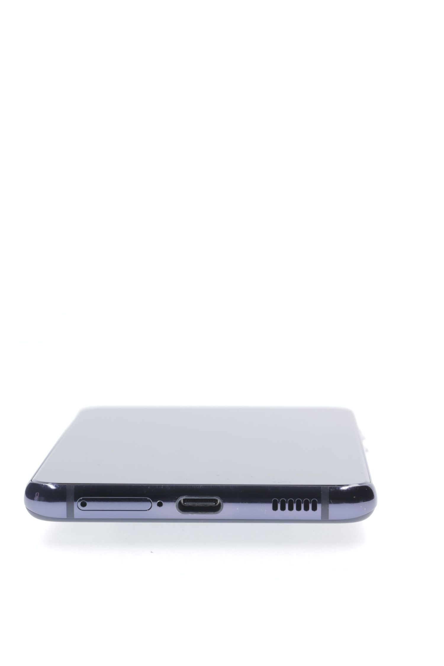 Samsung Galaxy S21 5G Dual Sim 128 GB Gray - Újszerű