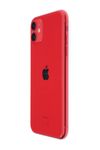 Telefon mobil Apple iPhone 11, Red, 64 GB, Ca Nou