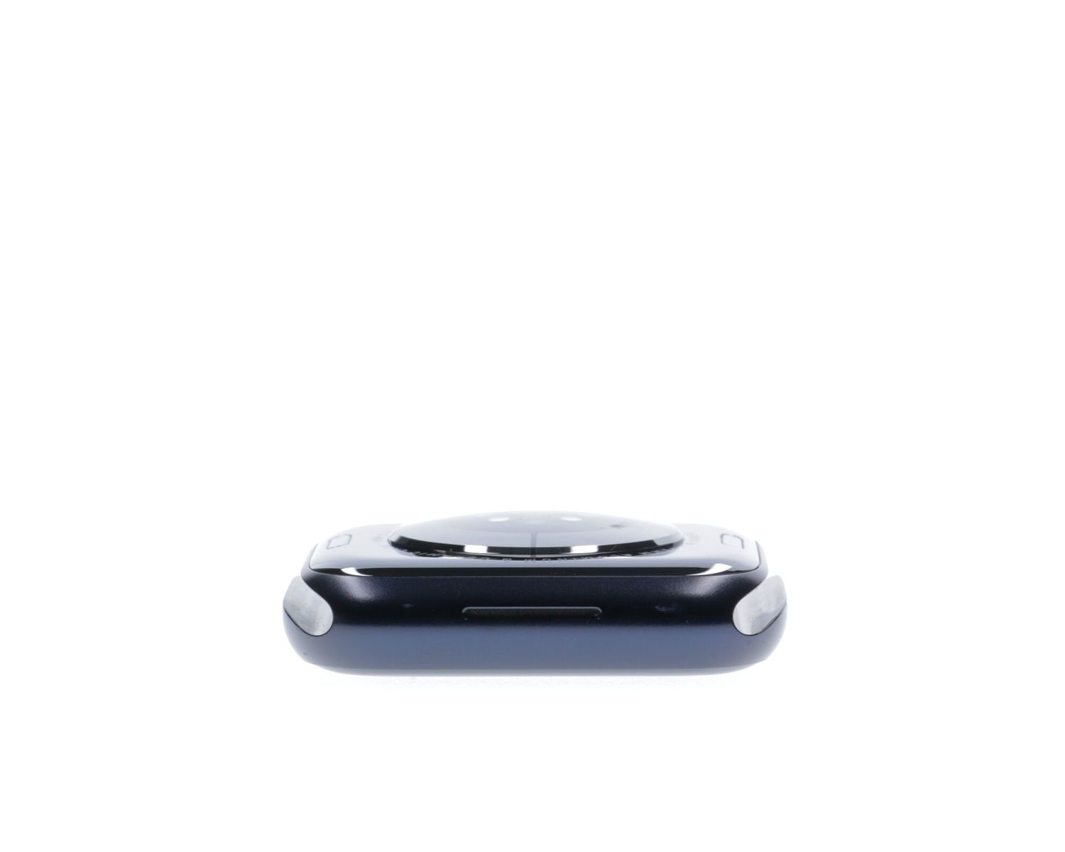 Apple Watch Series 9 2023, GPS, Aluminium 45mm Midnight - Εξαιρετικό