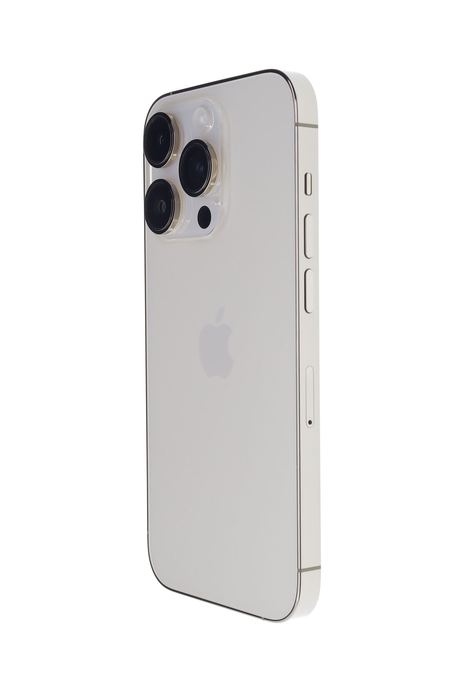 Apple iPhone 14 Pro, Gold, 128 GB - de la 2.039 lei