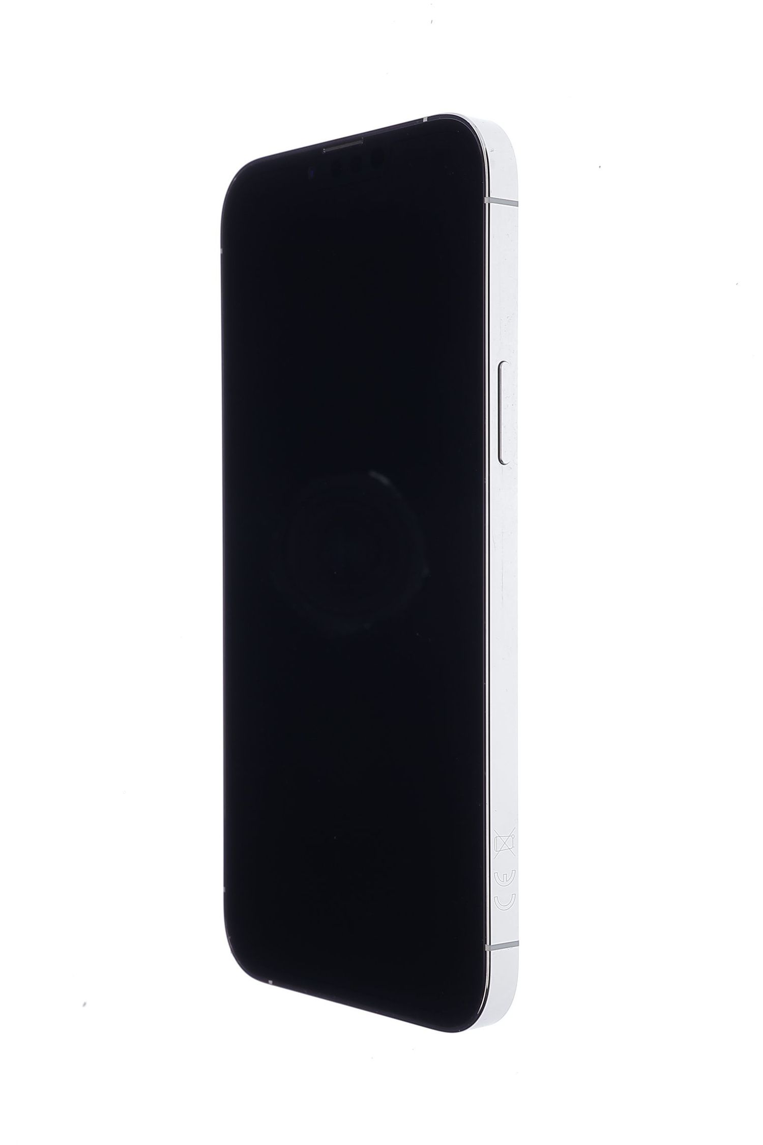 Apple iPhone 13 Pro Max 256 GB Silver - Σαν καινούργιο