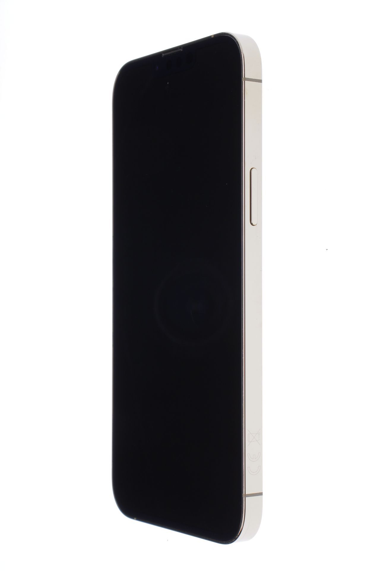 Apple iPhone 13 Pro Max 256 GB Gold - Kiváló