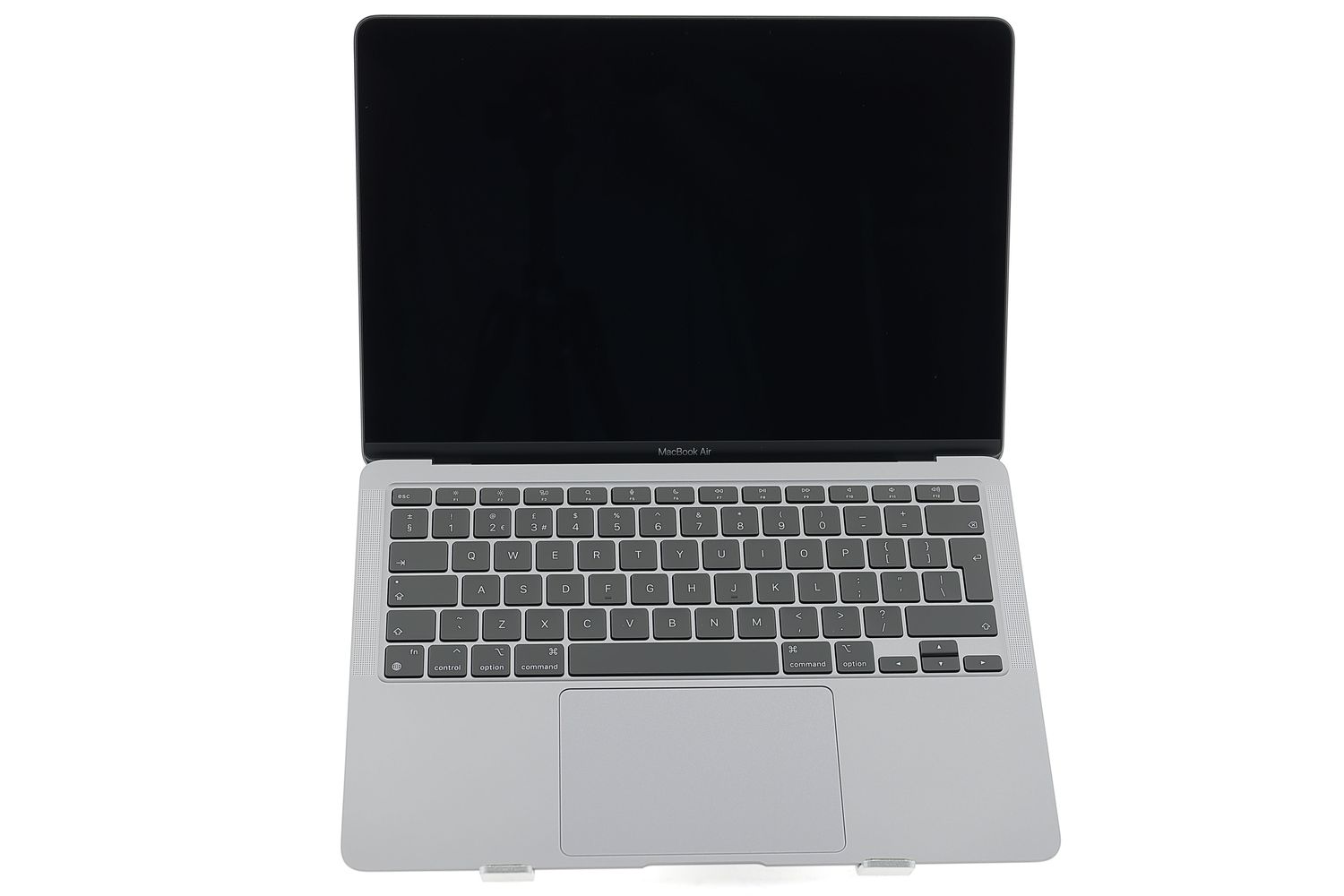 Apple MacBook Air 13″ 2020, M1 8 Cores, 8 GB, 7 core GPU 256 GB Space Gray