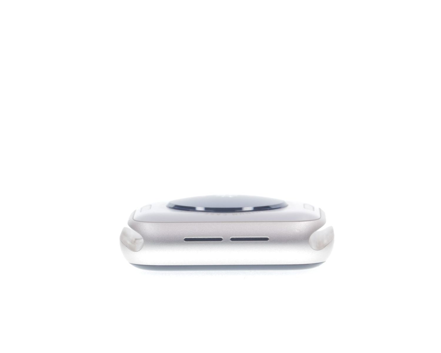 Apple Watch SE 2022, GPS + Cellular, Aluminium 40mm Starlight - Σαν καινούργιο