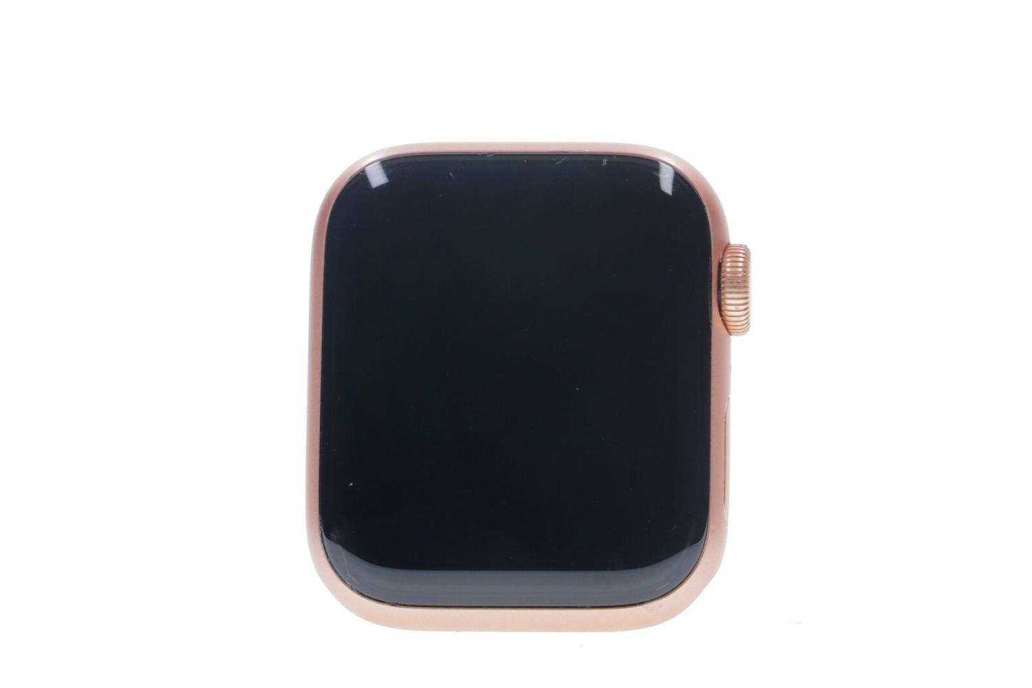 Apple Watch SE 2020, GPS, Aluminium 40mm Gold - Ca nou