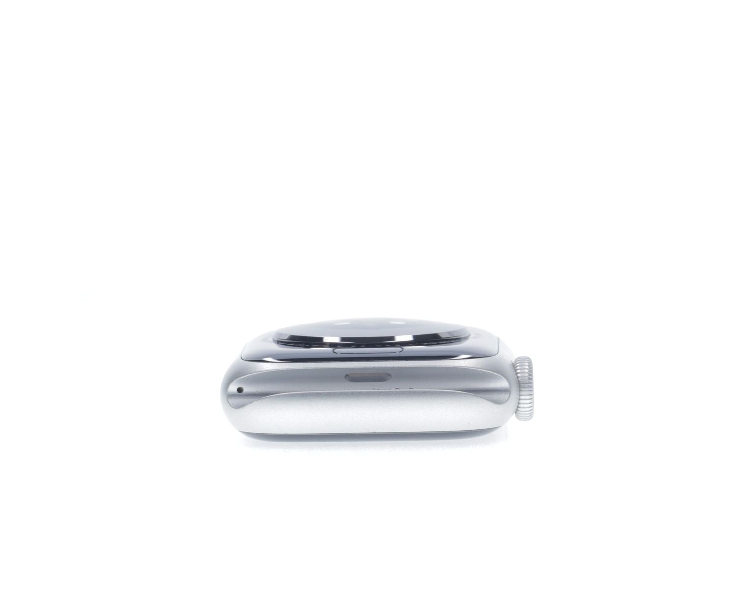 Apple Watch Series 8 2022, GPS, Aluminium 41mm Silver - Като нов