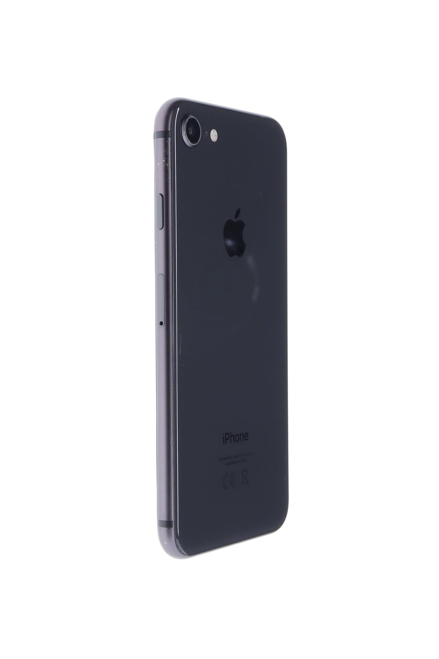 Apple iPhone 8 256 GB Space Grey - Като нов