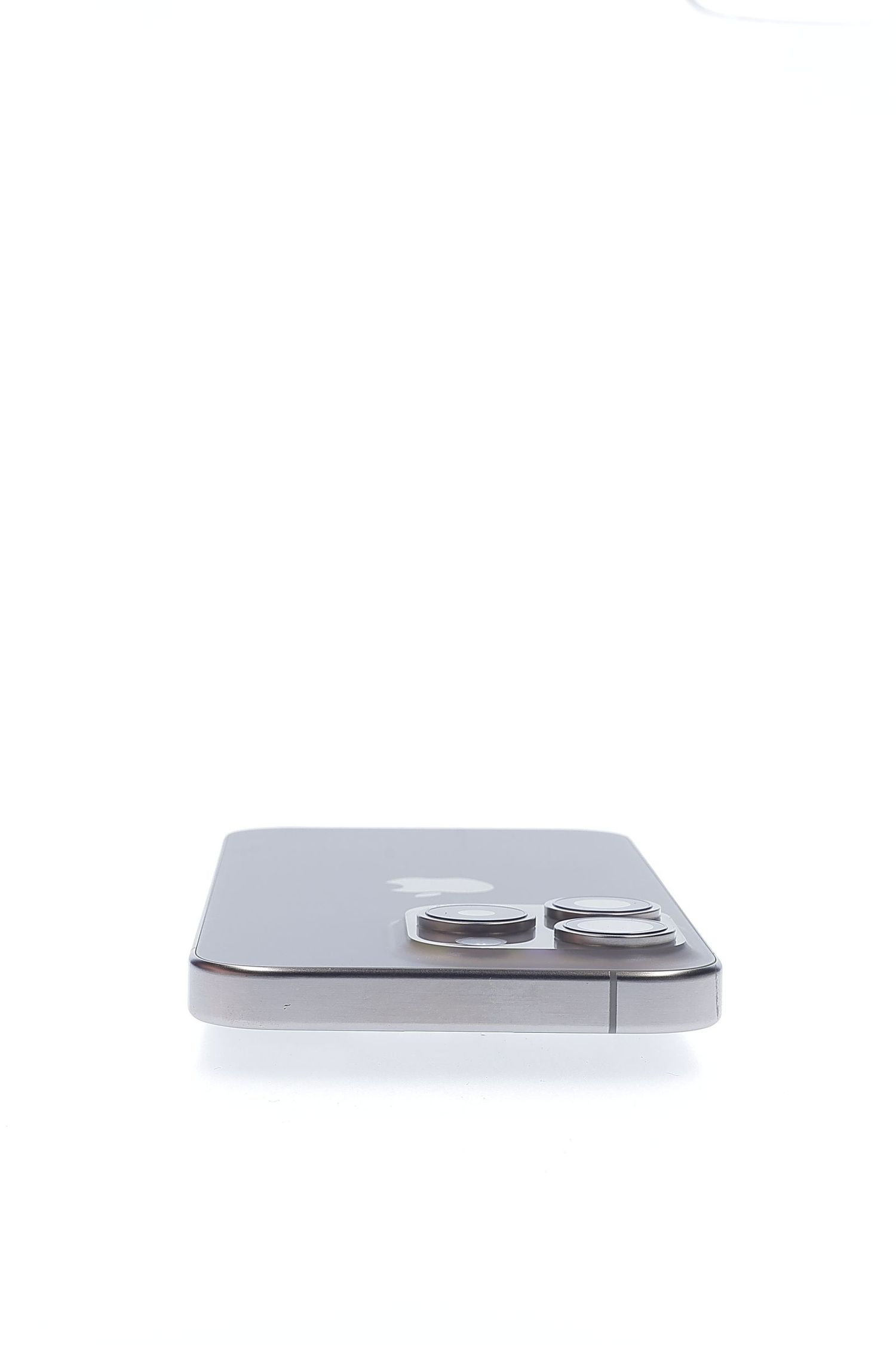 Apple iPhone 15 Pro 256 GB Natural Titanium - Excelent
