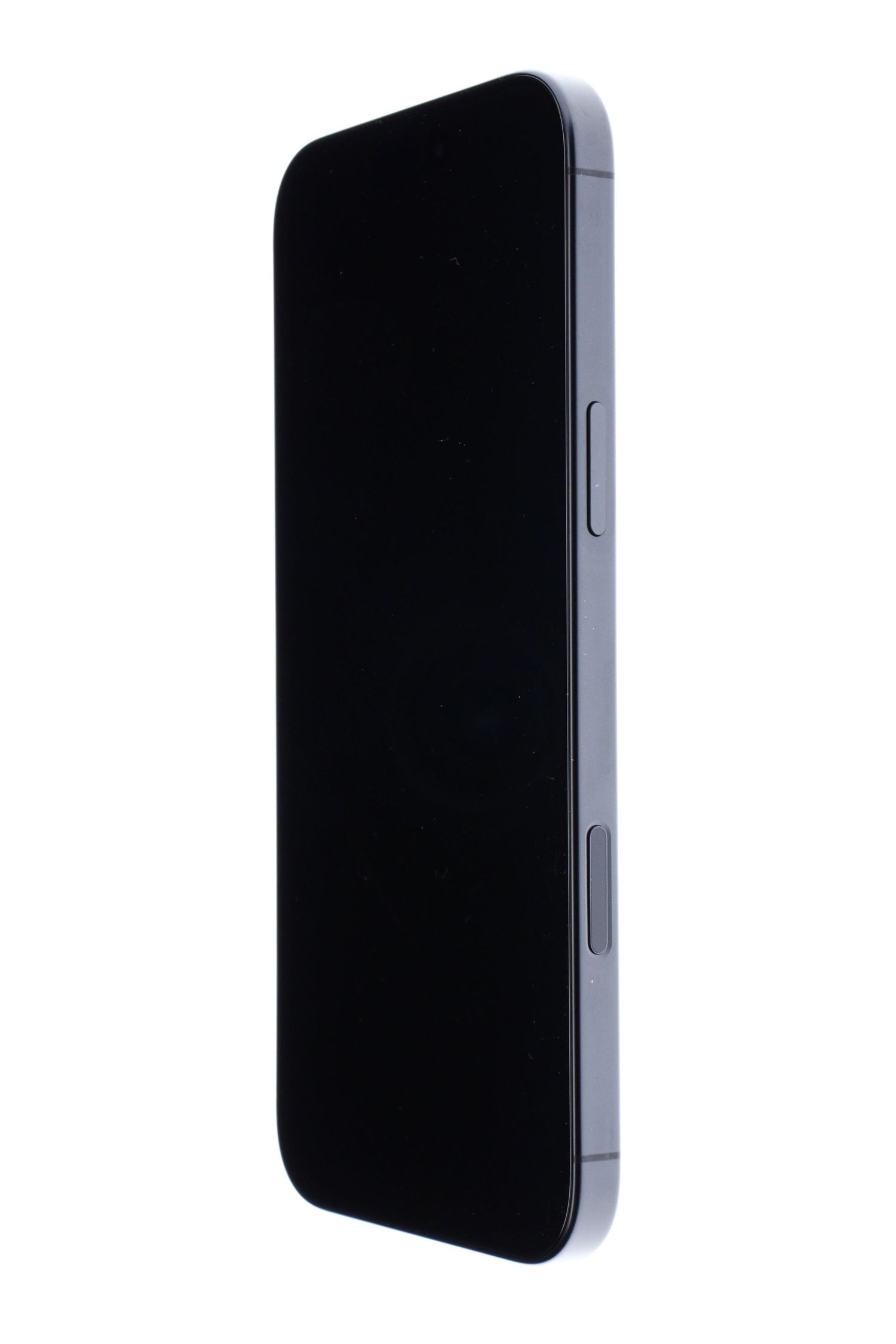 Apple iPhone 16 Pro Max 256 GB Black Titanium - Ca nou