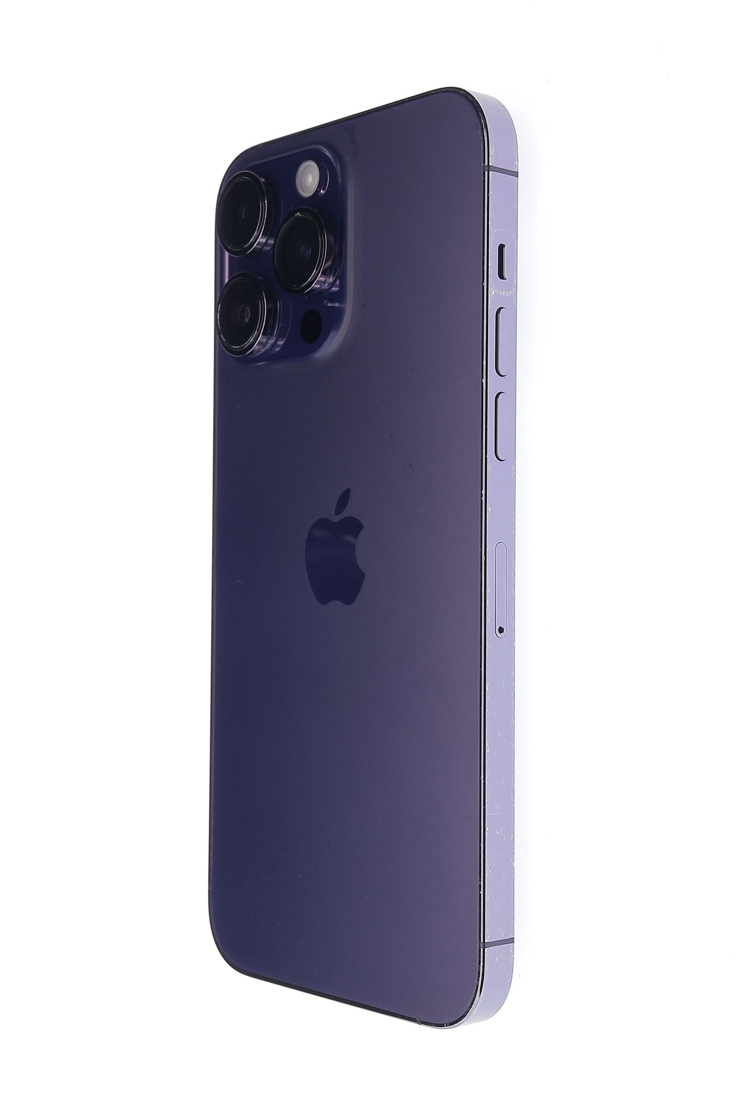Apple iPhone 14 Pro Max 128 GB Deep Purple - Excelent
