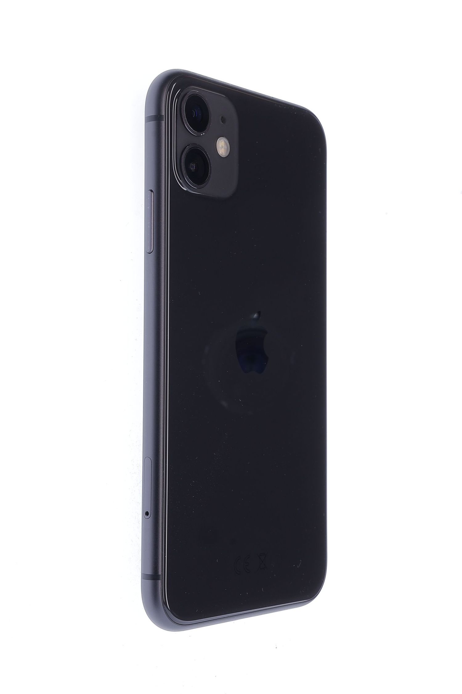 Apple iPhone 11 128 GB Black - Като нов
