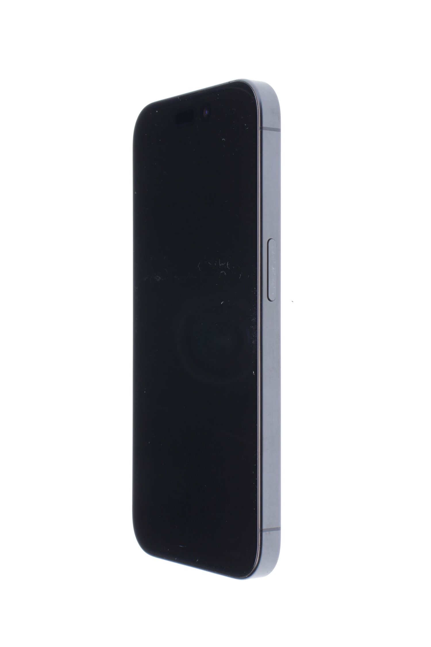 Apple iPhone 15 Pro 128 GB Black Titanium - Foarte bun