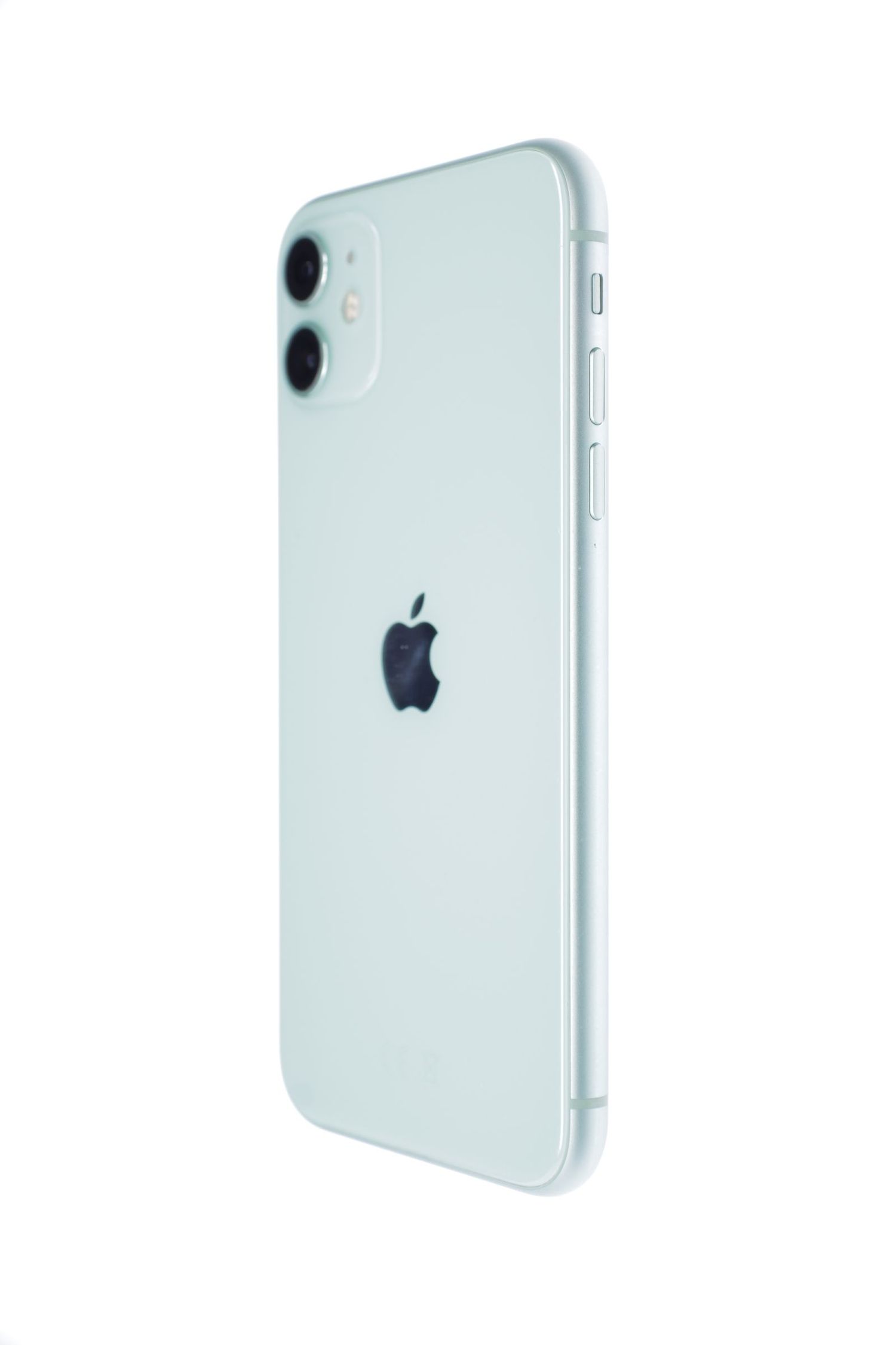 Apple iPhone 11 64 GB Green - Ca nou