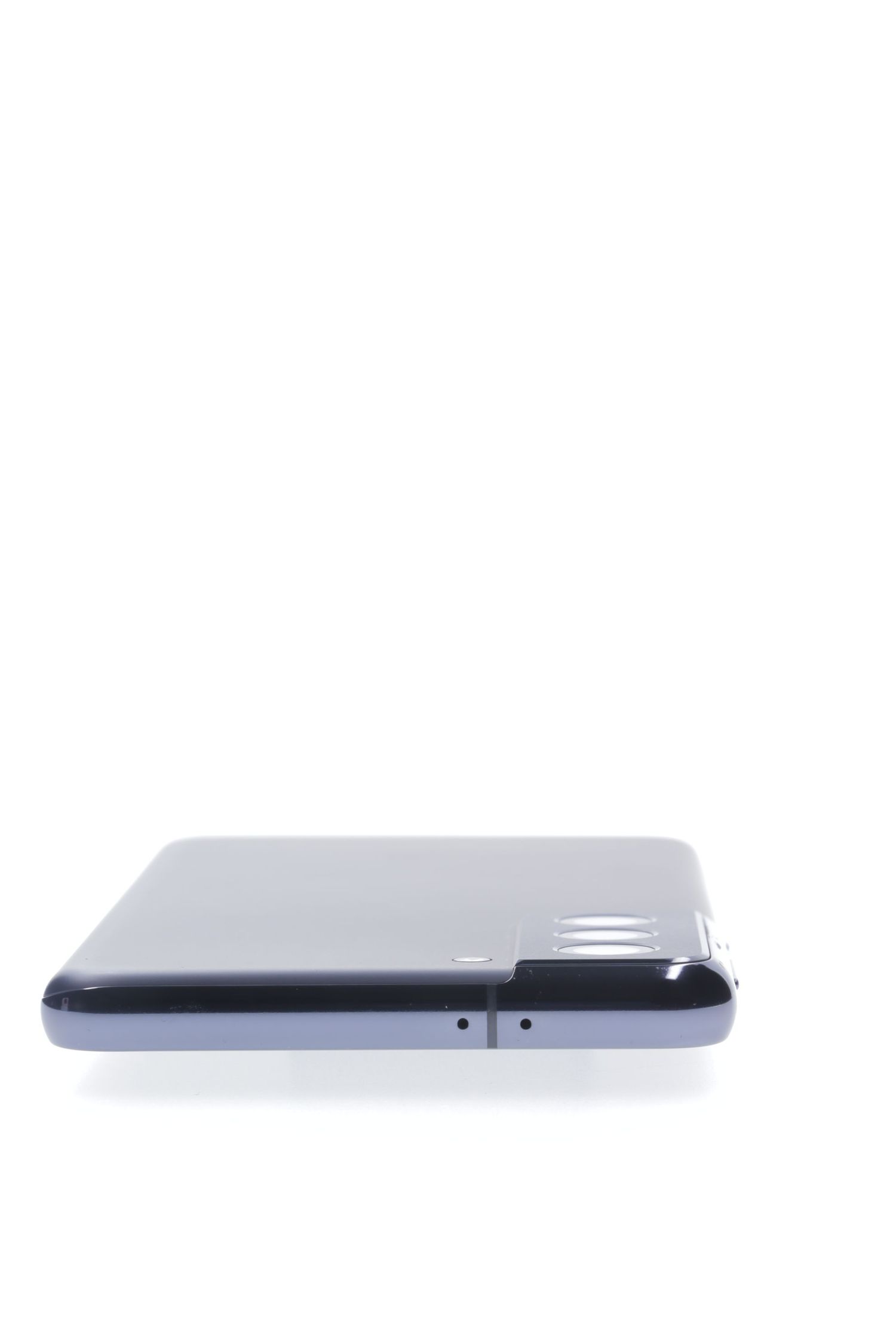 Samsung Galaxy S21 5G Dual Sim 128 GB Gray - Отлично
