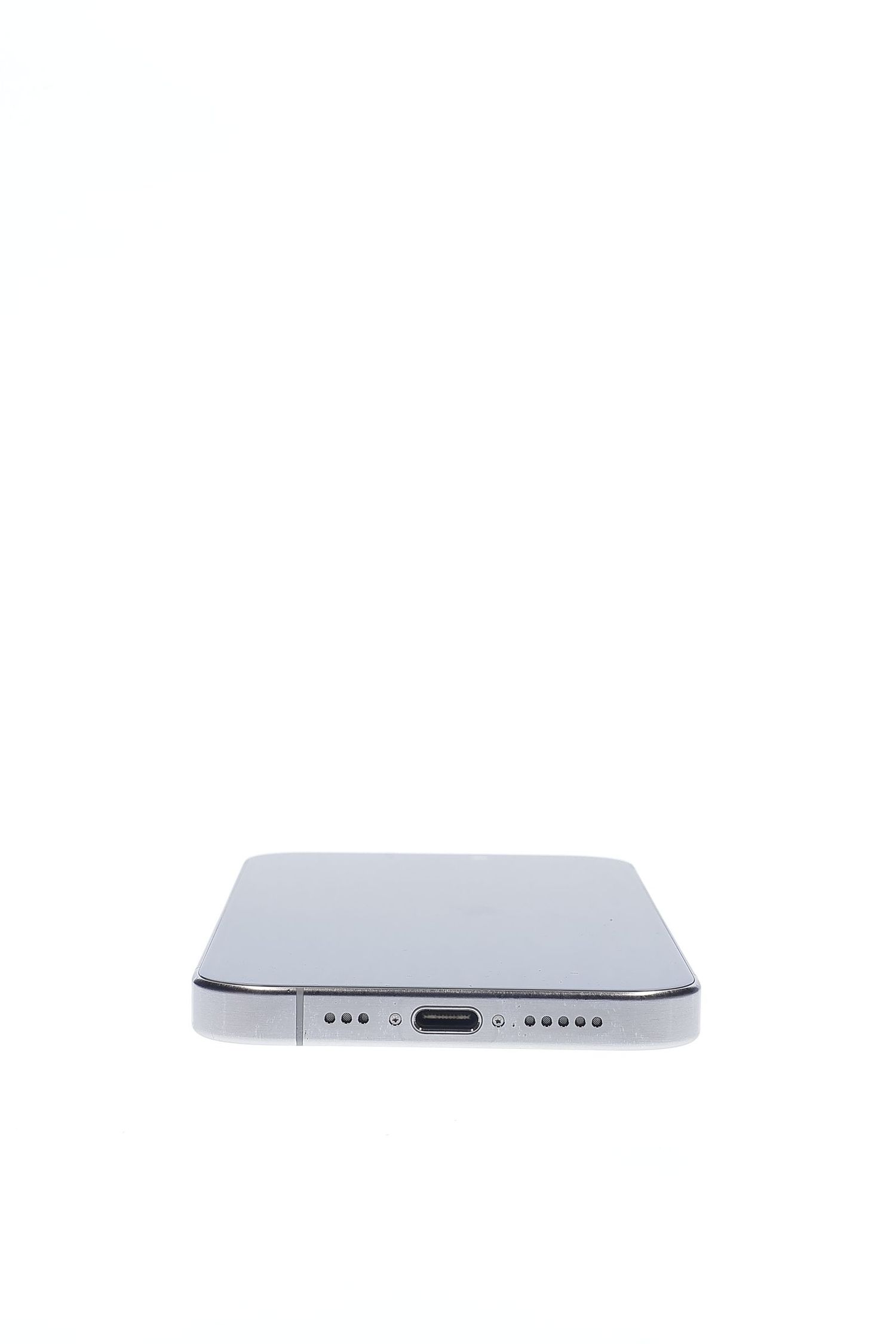 Apple iPhone 15 Pro 128 GB White Titanium - Ca nou