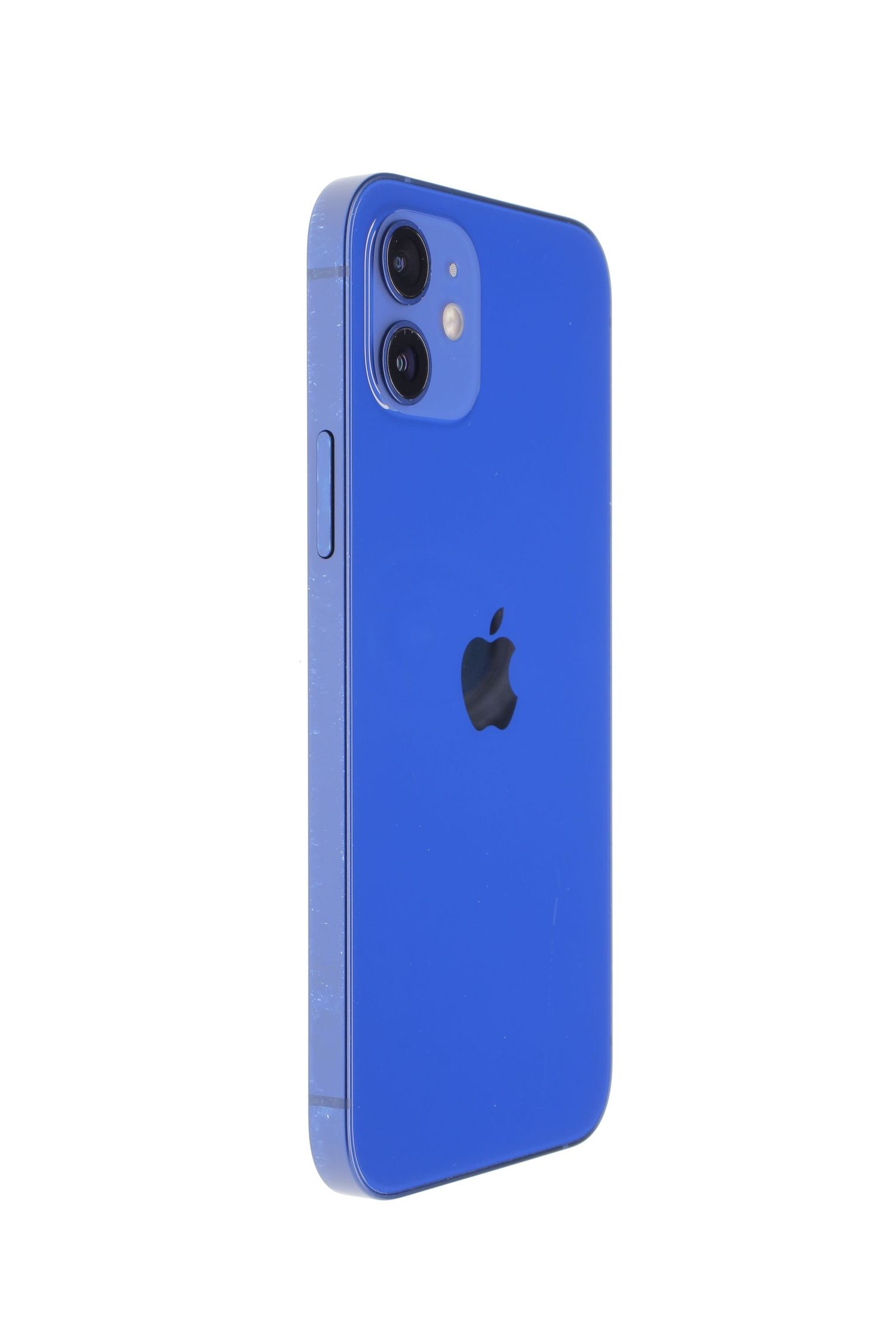 Apple iPhone 12 64 GB Blue - Excelent