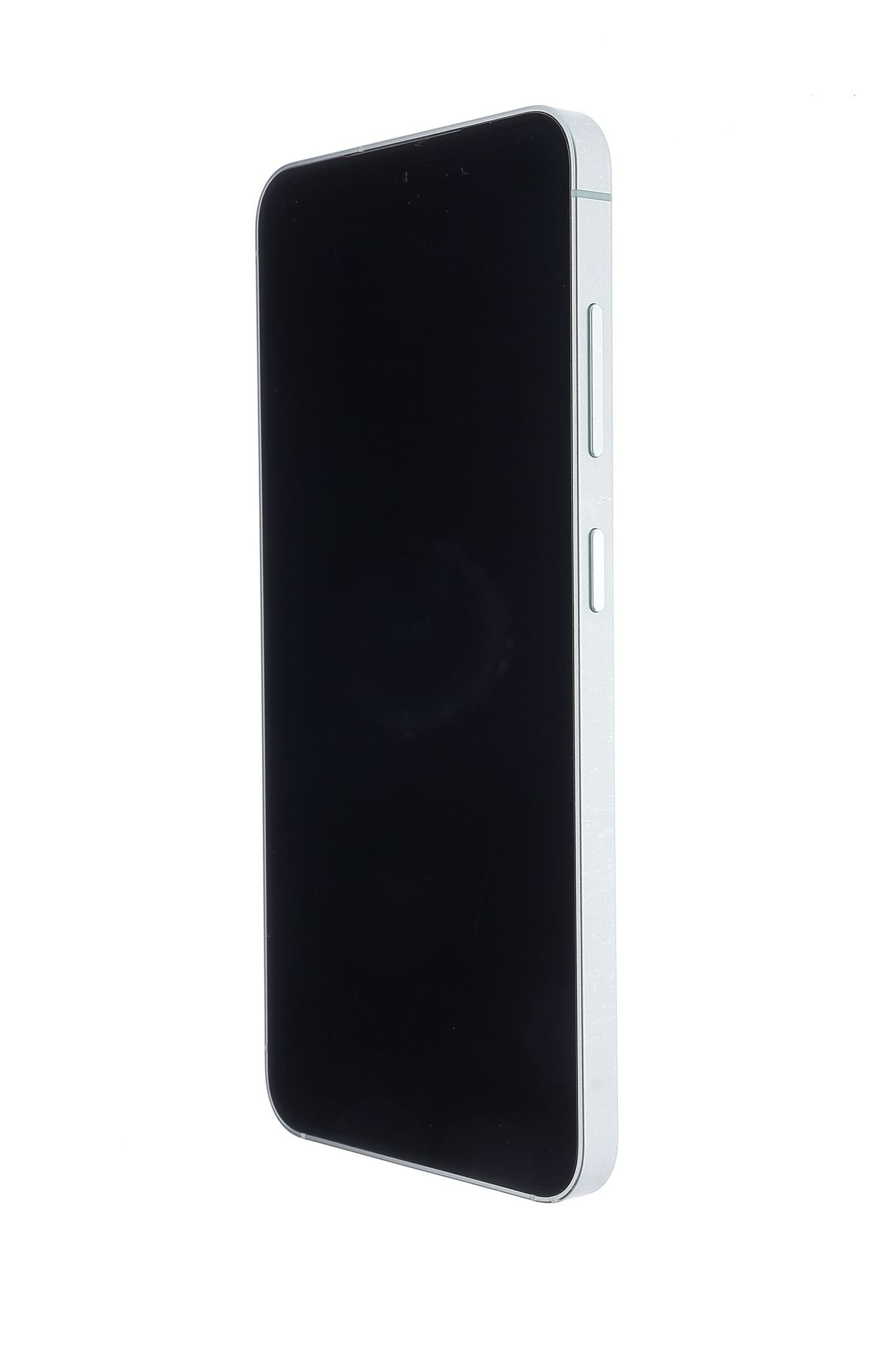 Samsung Galaxy S25 5G 128 GB Mint - Bun
