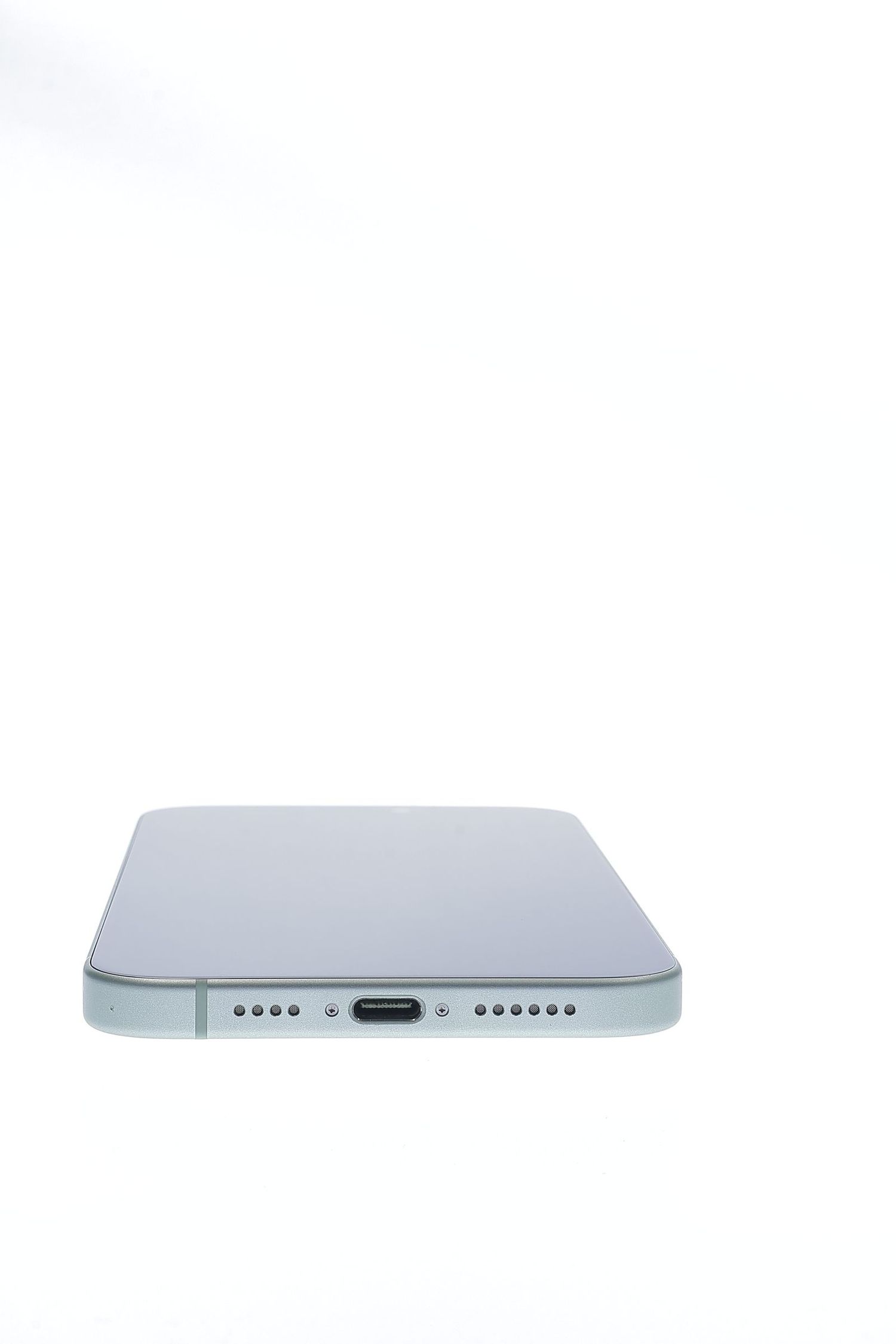 Apple iPhone 15 Plus 128 GB Green - Ca nou