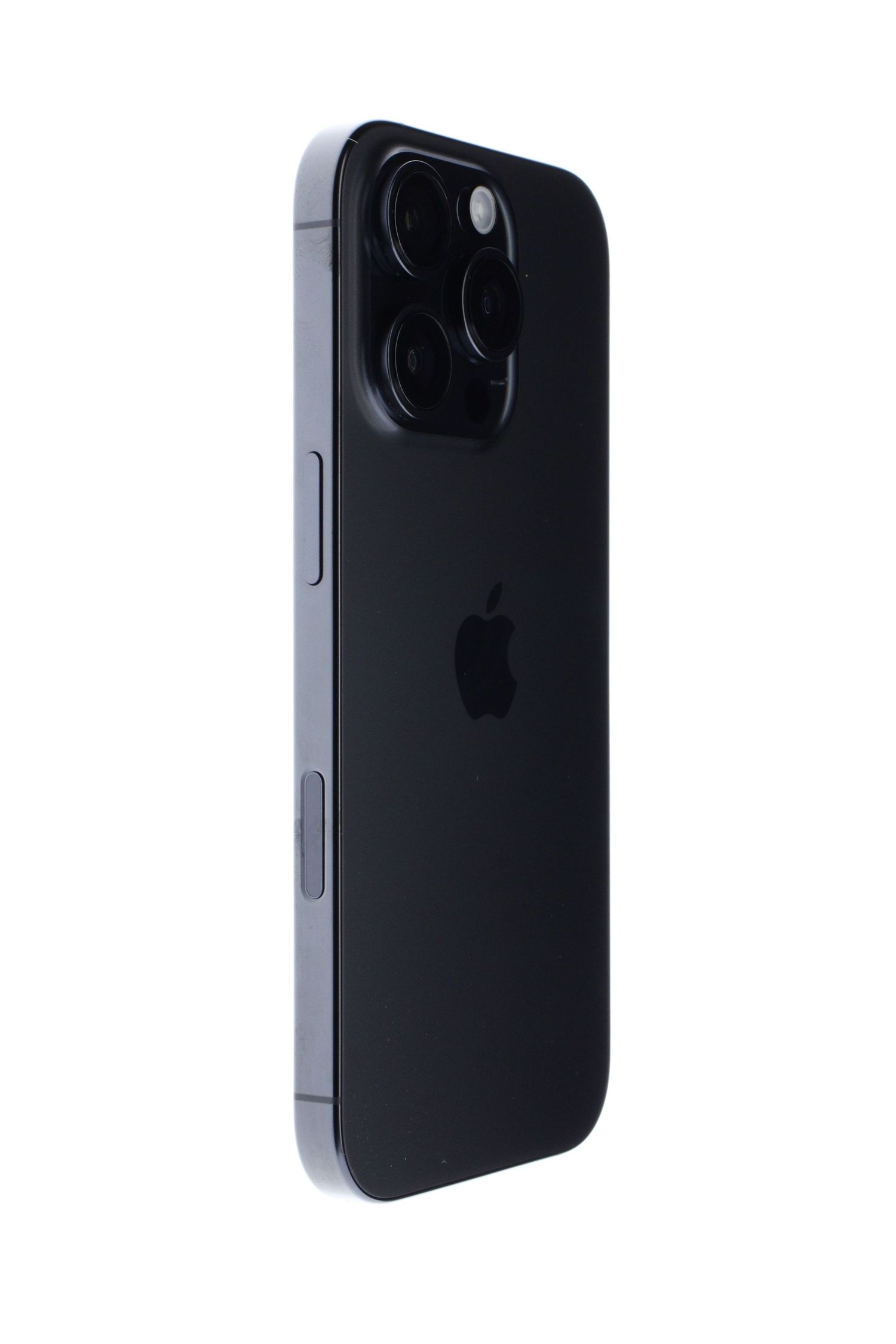 Apple iPhone 16 Pro 256 GB Black Titanium - Ca nou