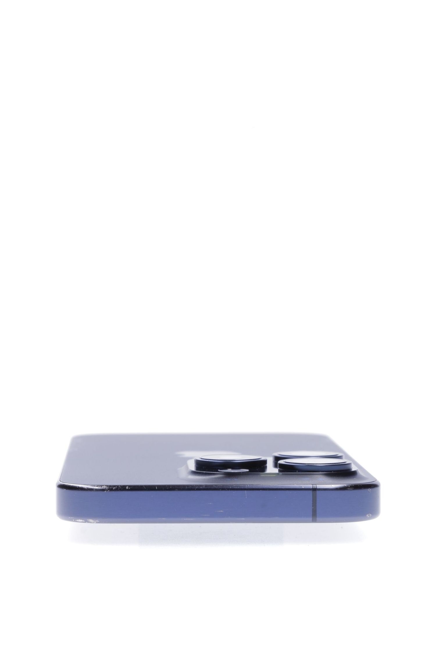 Apple iPhone 15 Pro 256 GB Blue Titanium - Foarte bun