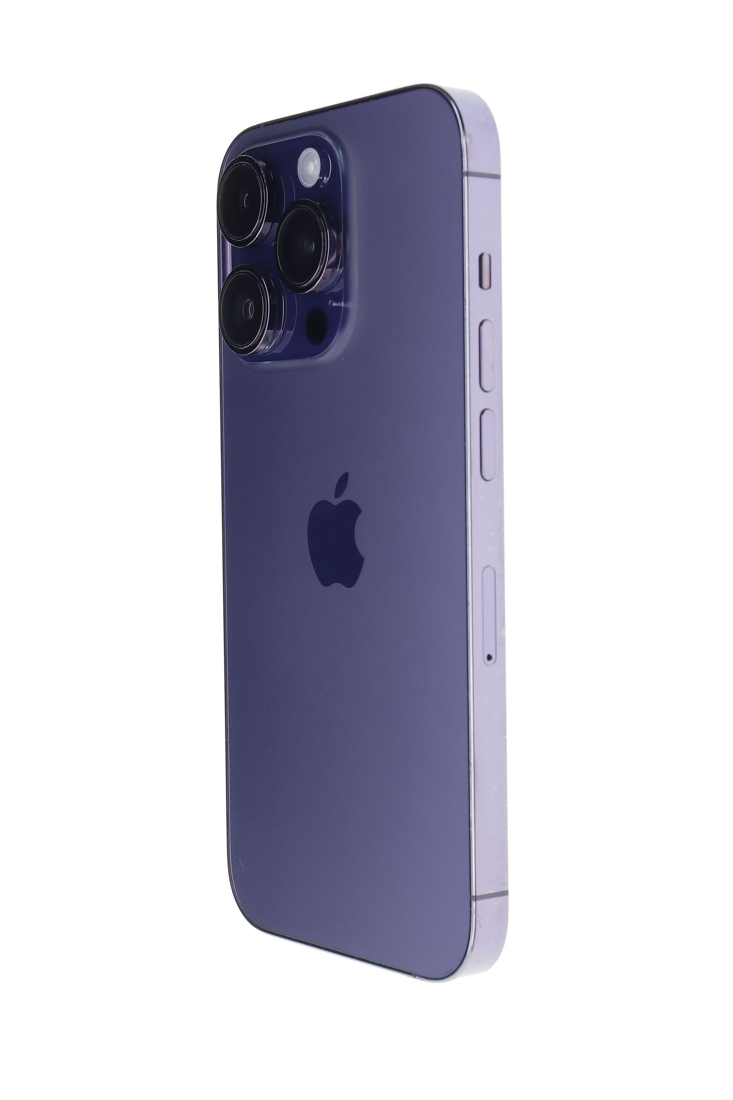 Apple iPhone 14 Pro 256 GB Deep Purple - Много добро