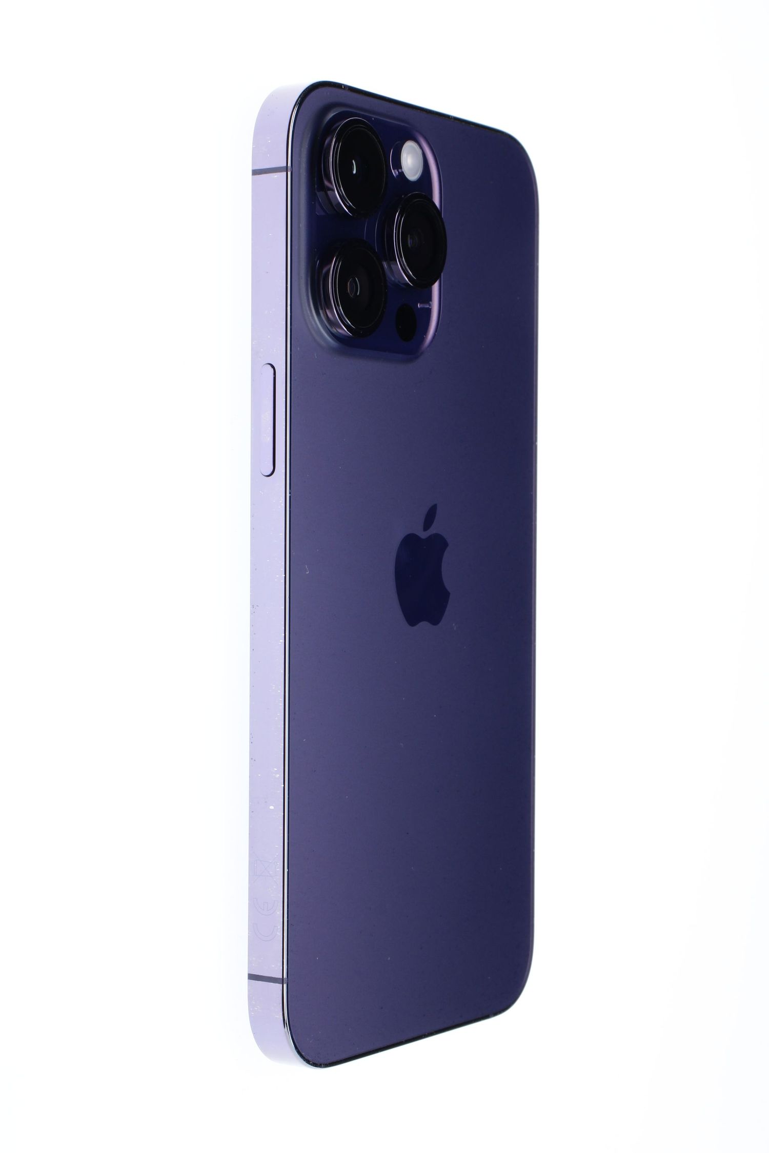 Apple iPhone 14 Pro Max 128 GB Deep Purple - Nagyon jó