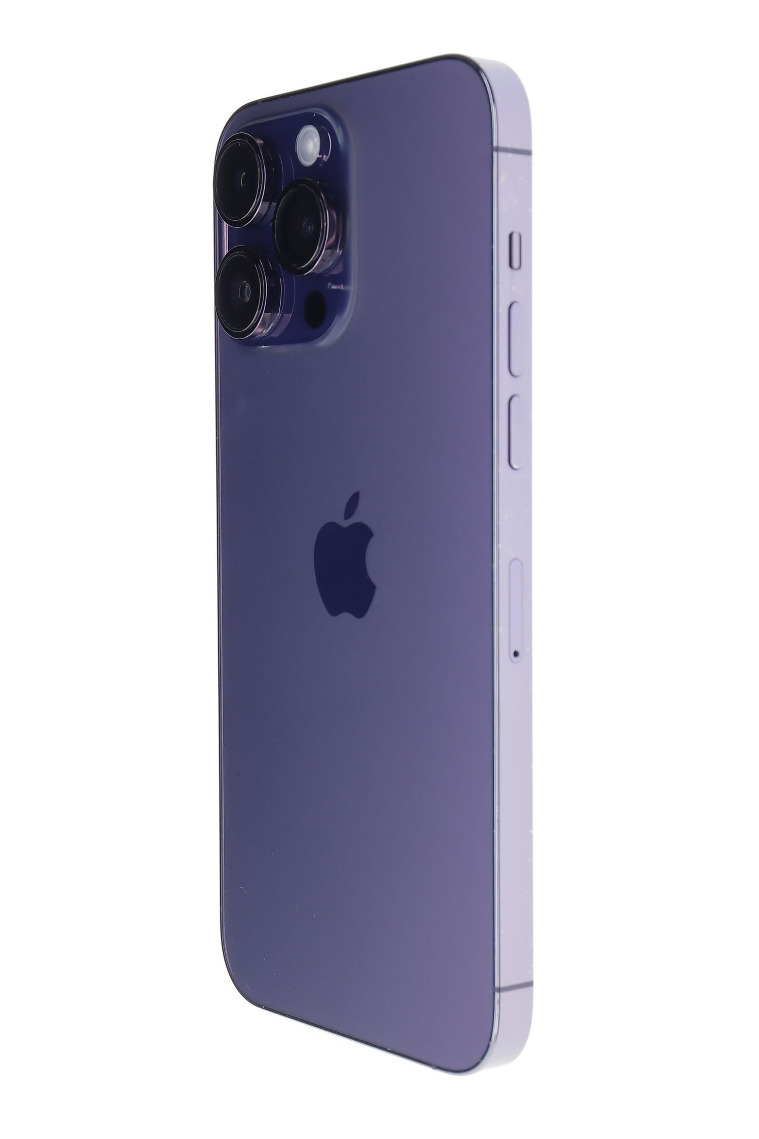 Apple iPhone 14 Pro Max 256 GB Deep Purple - Като нов
