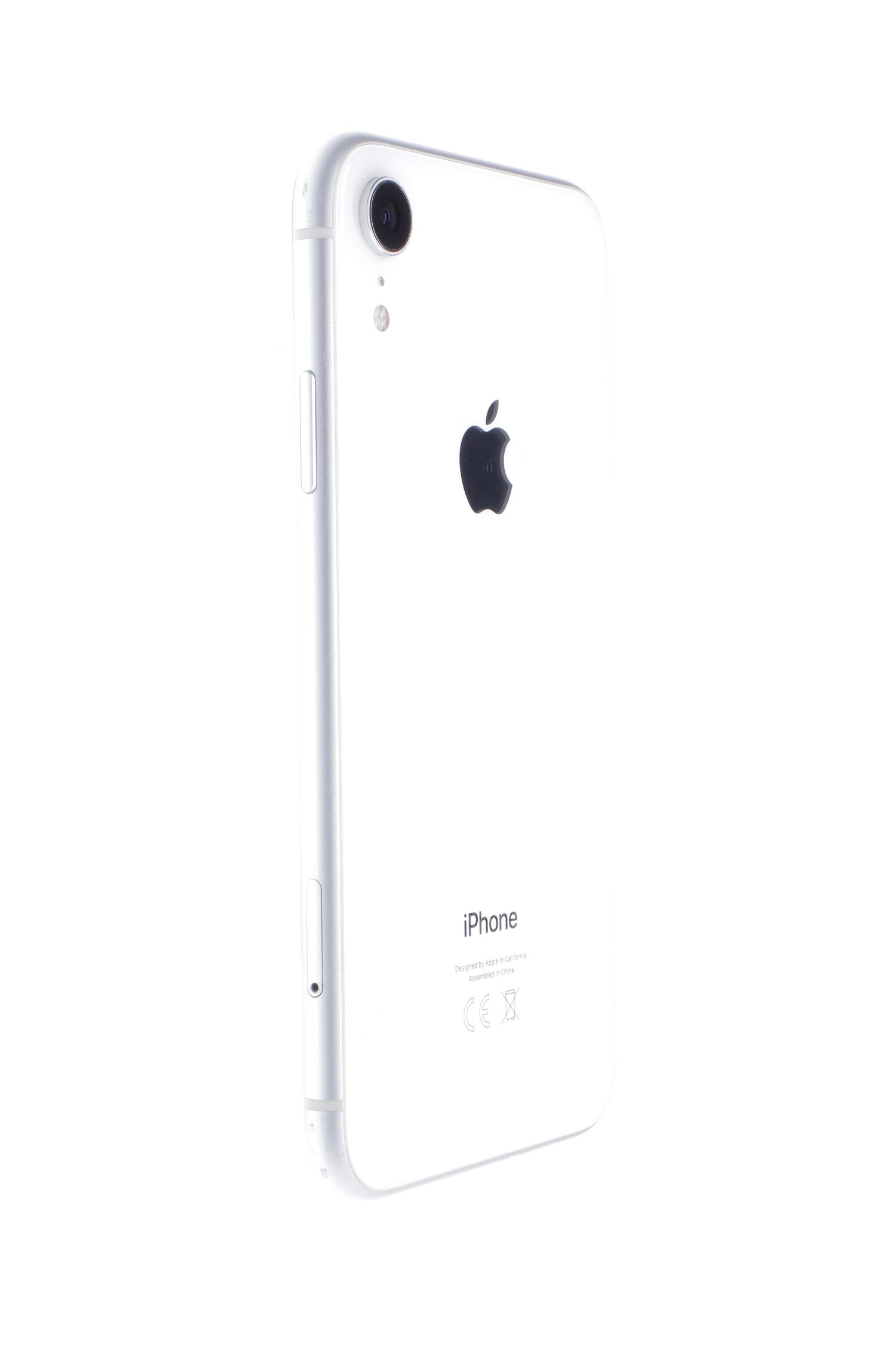 Apple iPhone XR 128 GB White - Kiváló