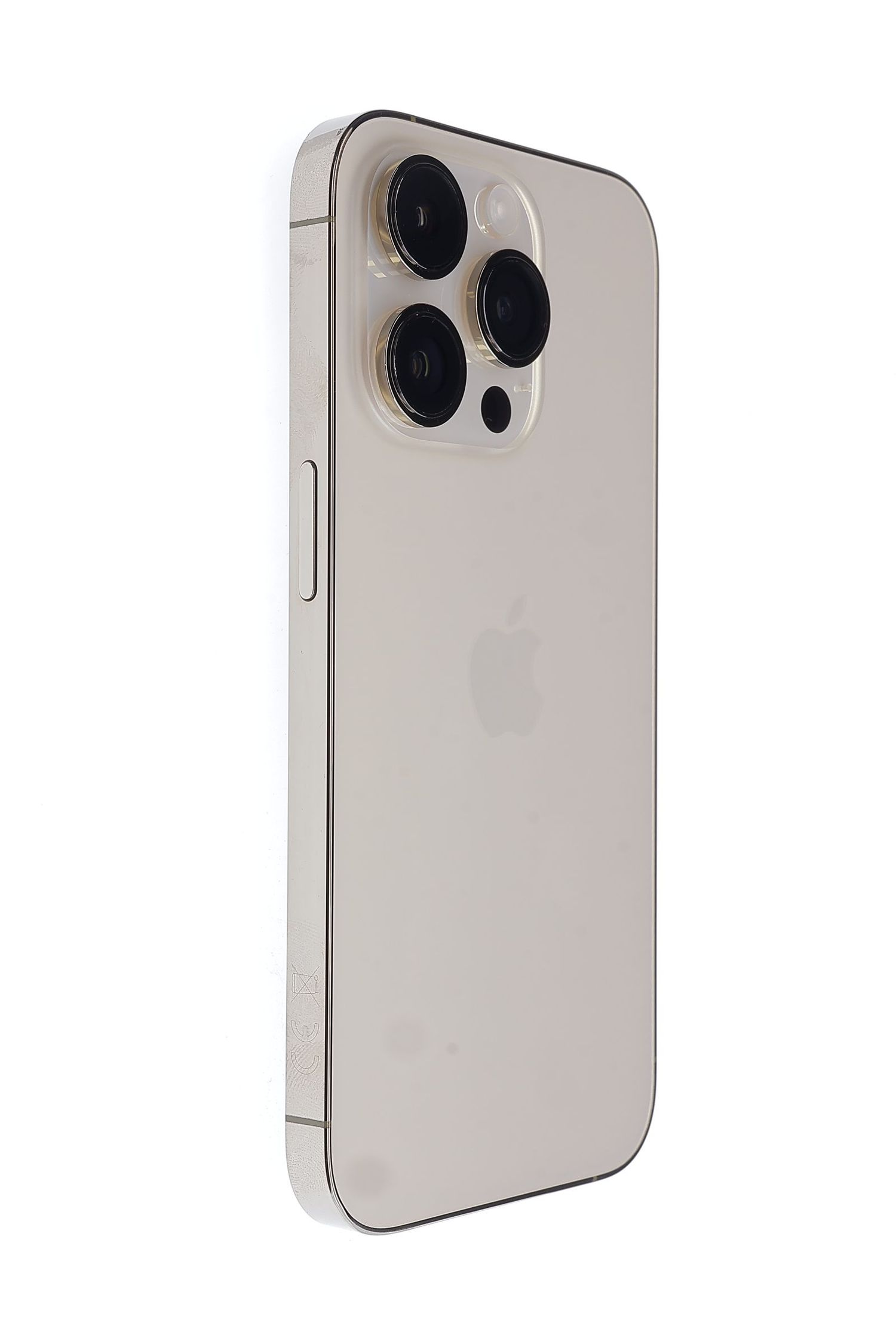 Apple iPhone 14 Pro 128 GB Gold - Като нов