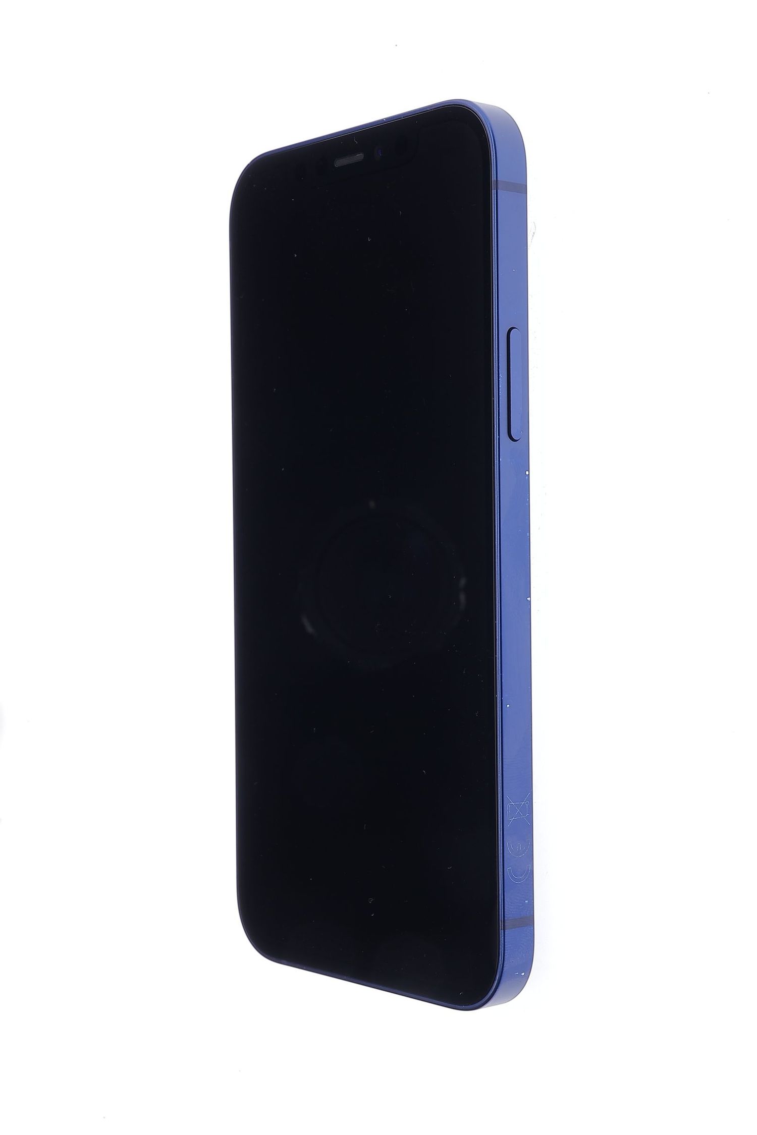 Apple iPhone 12 128 GB Blue - Excelent