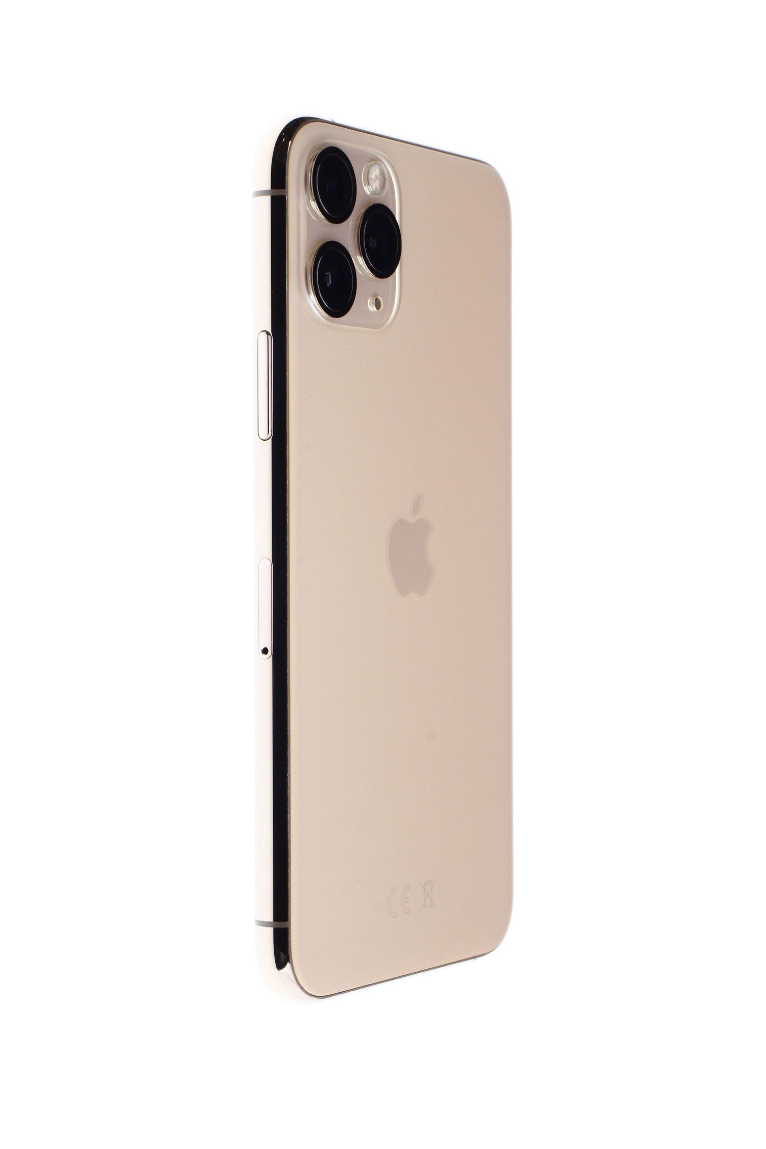 Apple iPhone 11 Pro 512 GB Gold - Отлично