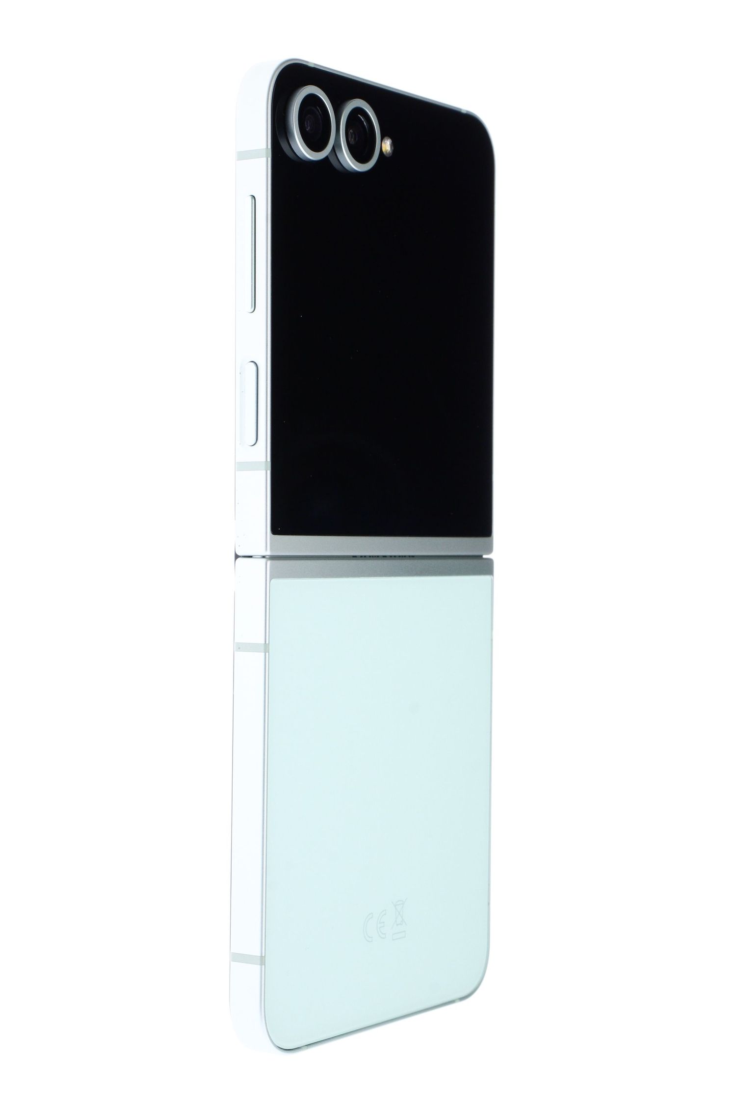 Samsung Galaxy Z Flip6 256 GB Mint - Újszerű