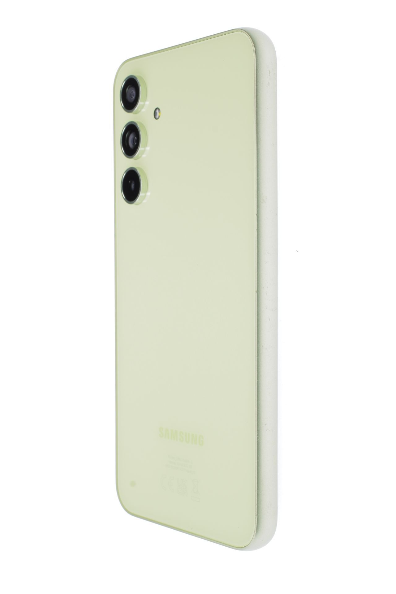 Samsung Galaxy A54 5G 128 GB Awesome Lime - Excelent