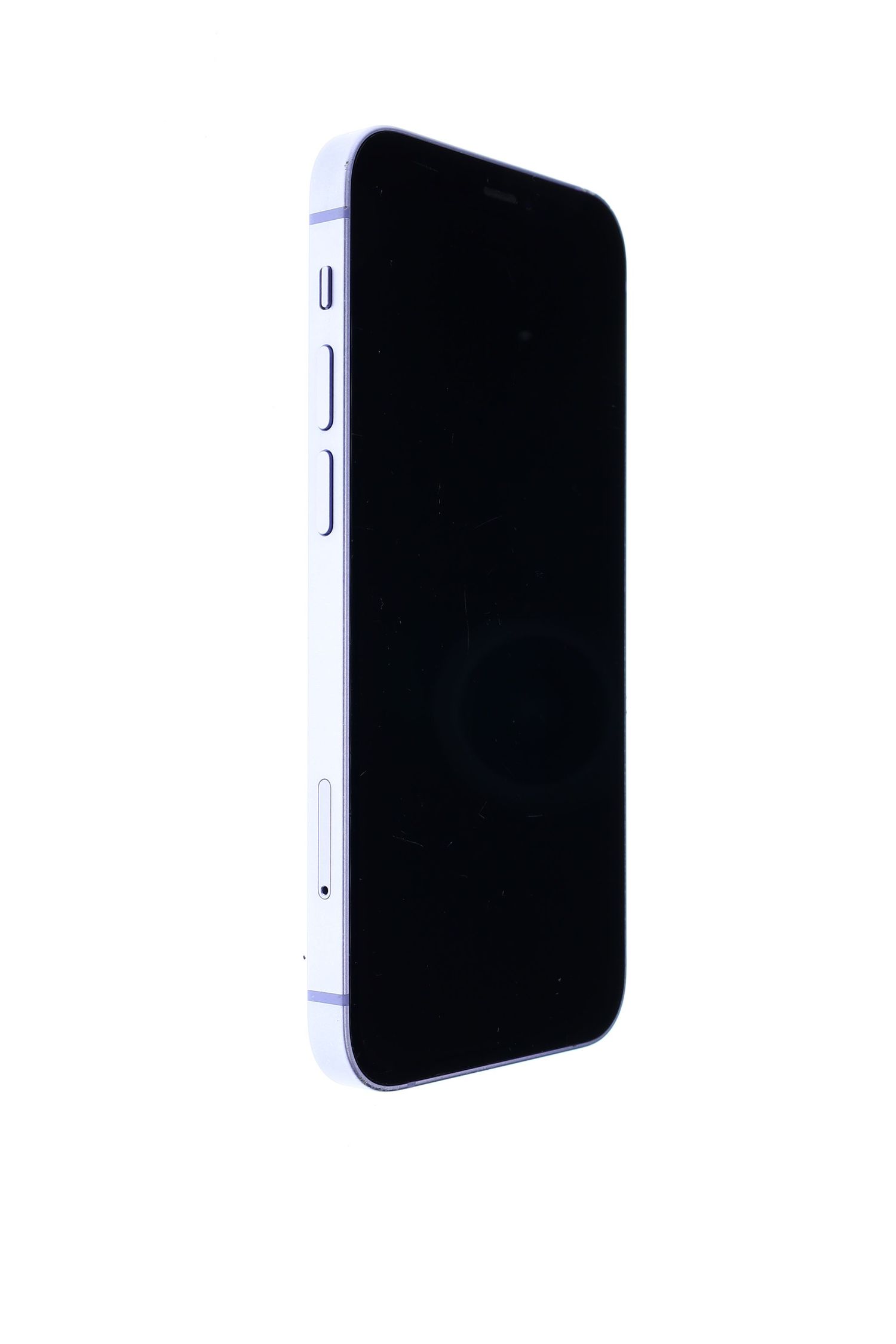Apple iPhone 12 mini 64 GB Purple - Καλό
